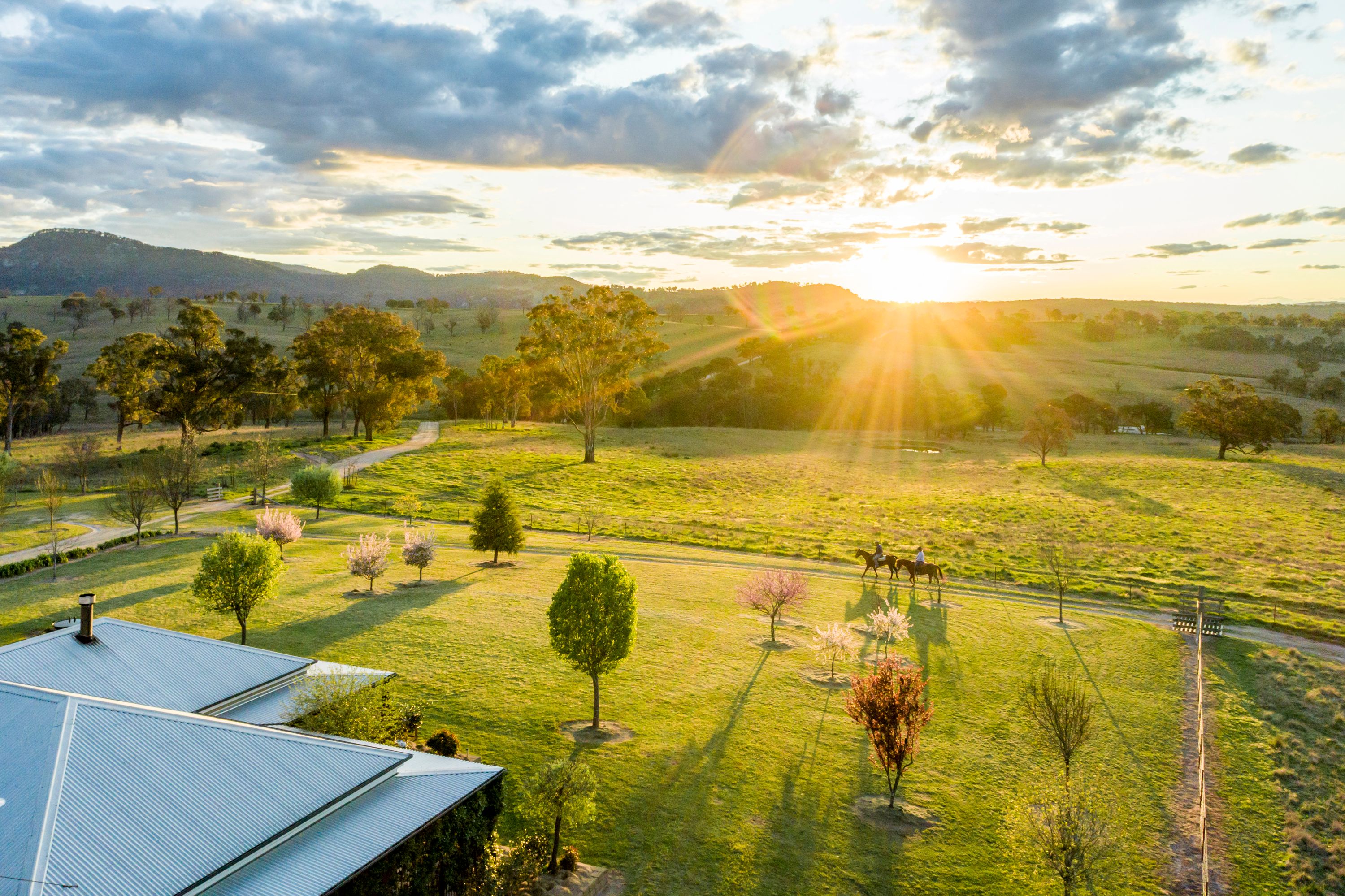 "Emaho" 805 Sandy Flat Road, Tenterfield, NSW 2372 Sold Rural Mixed