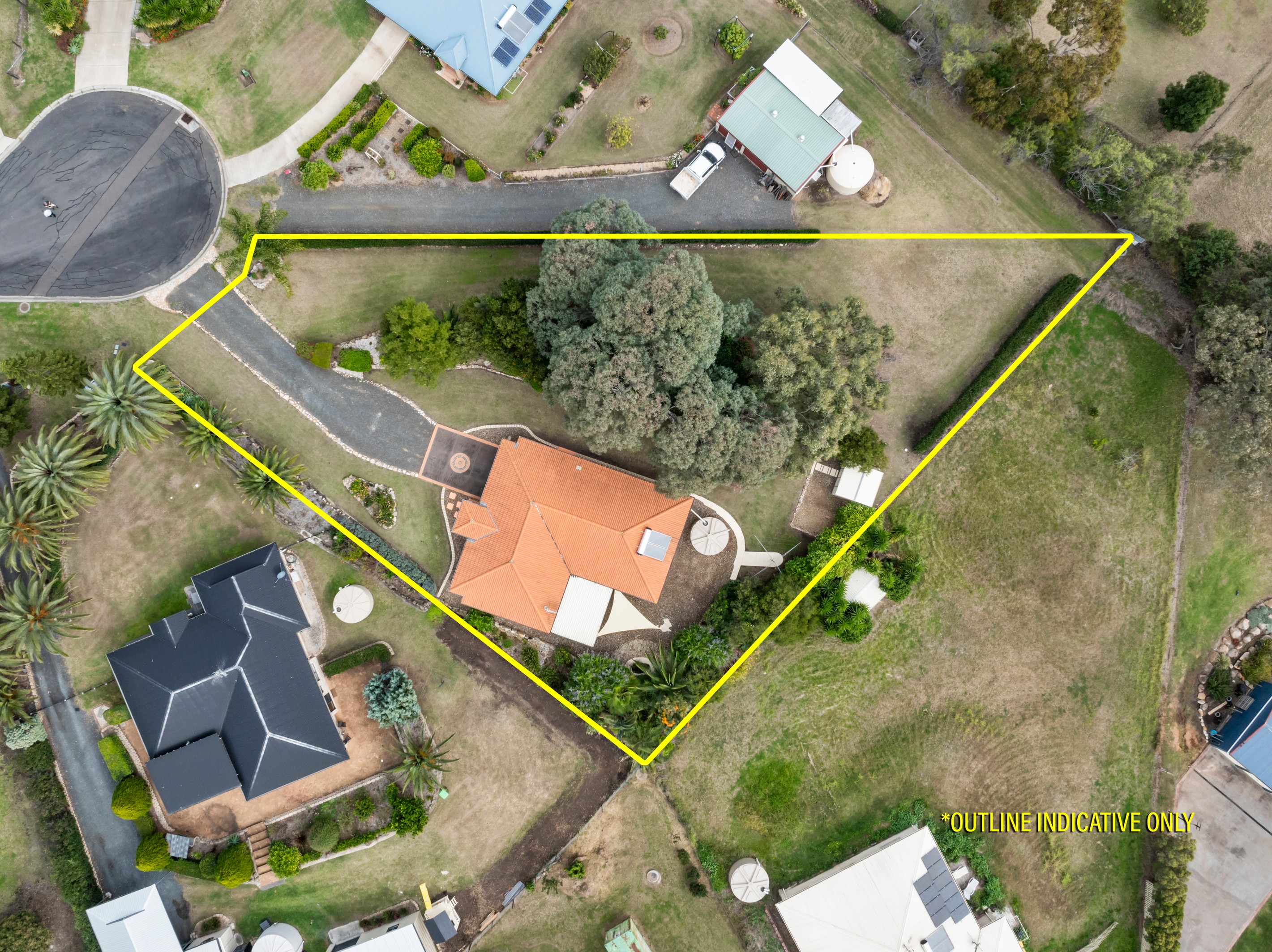 9 Coolibah Court, Kingsthorpe, QLD 4400