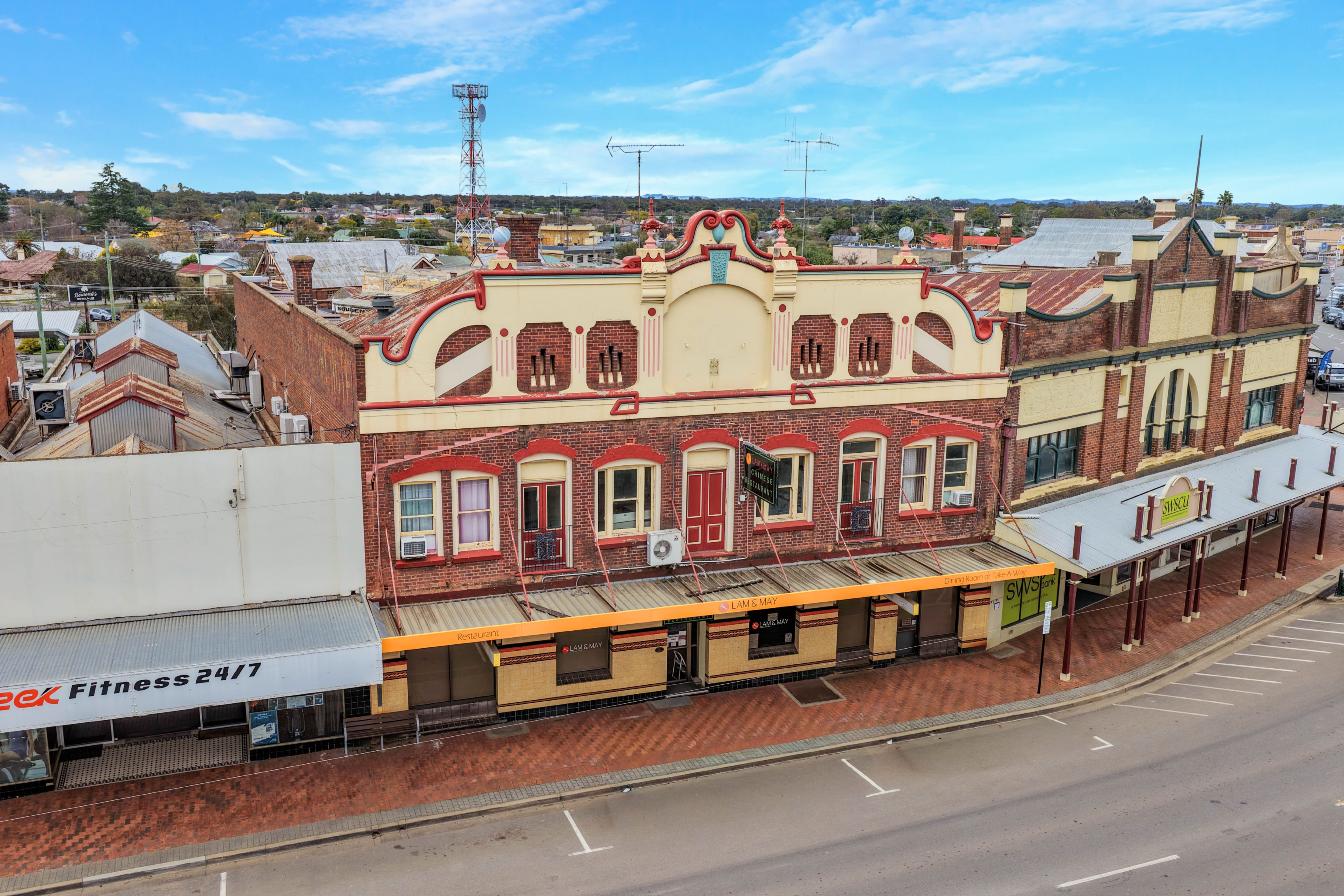 149 Main Street, West Wyalong, NSW 2671