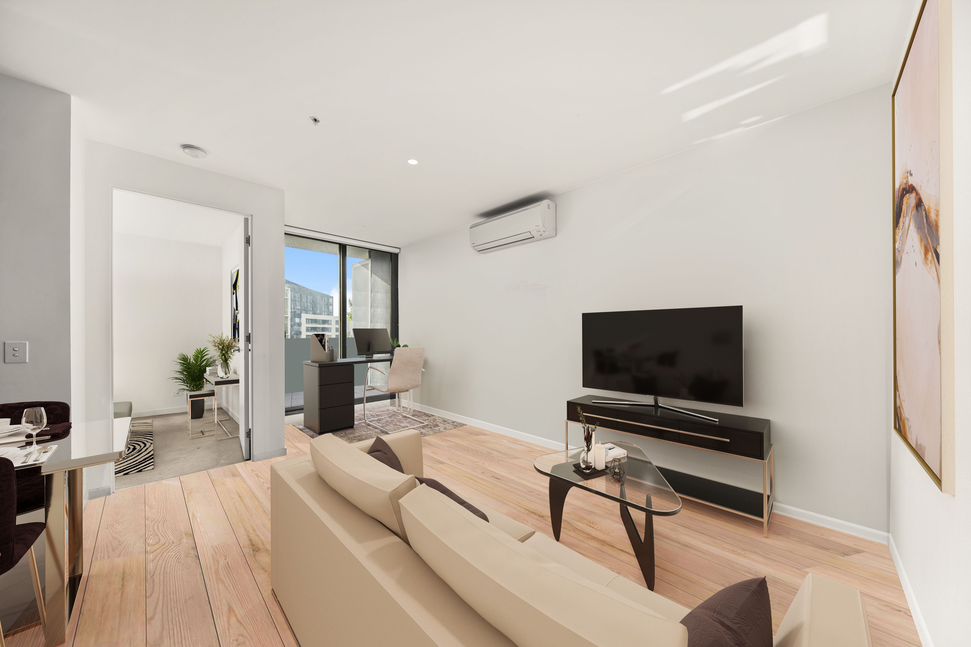 906/61 Galada Avenue, Parkville, VIC 3052