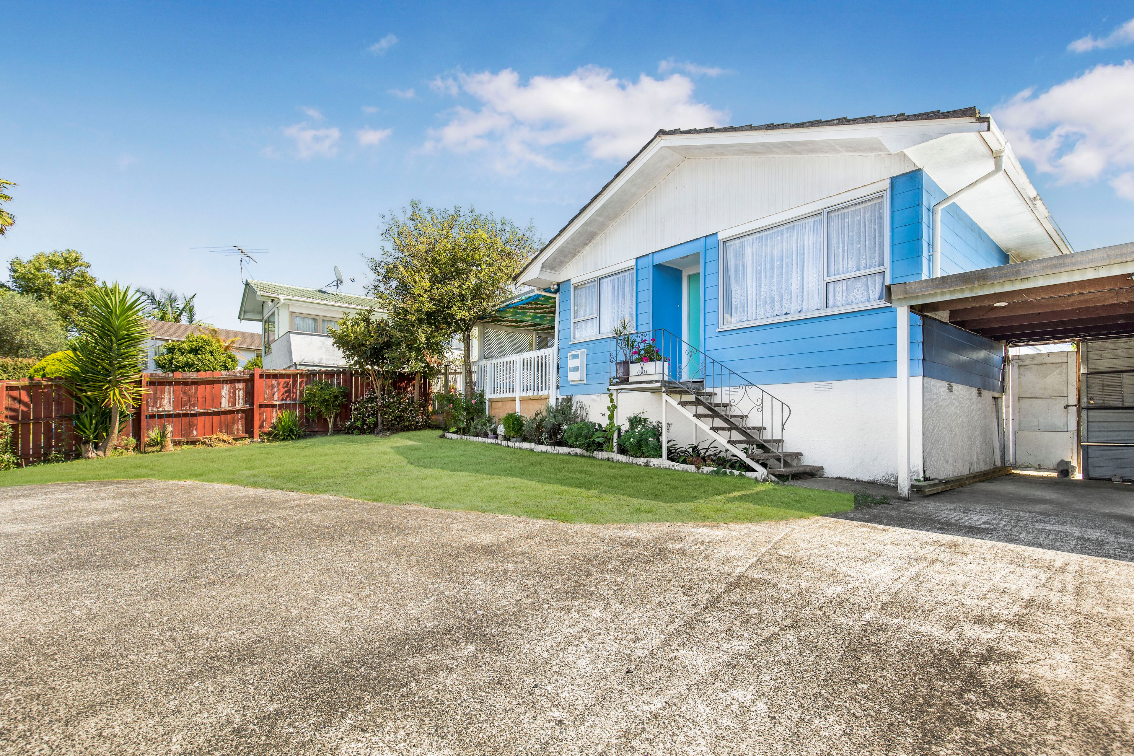 1/17 Carter Place, Manurewa, Manukau City