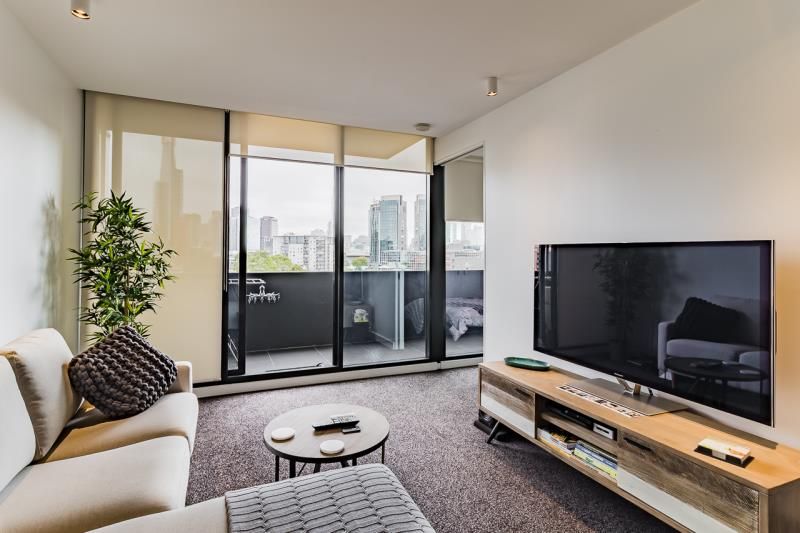 602/39 Coventry Street, Southbank, VIC 3006