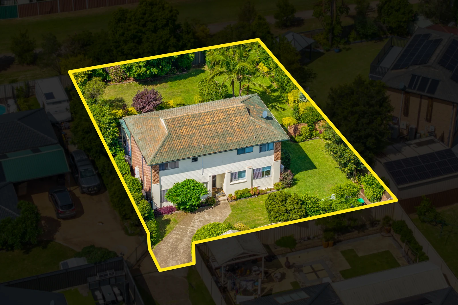 40 Grange Crescent, Cambridge Gardens, NSW 2747