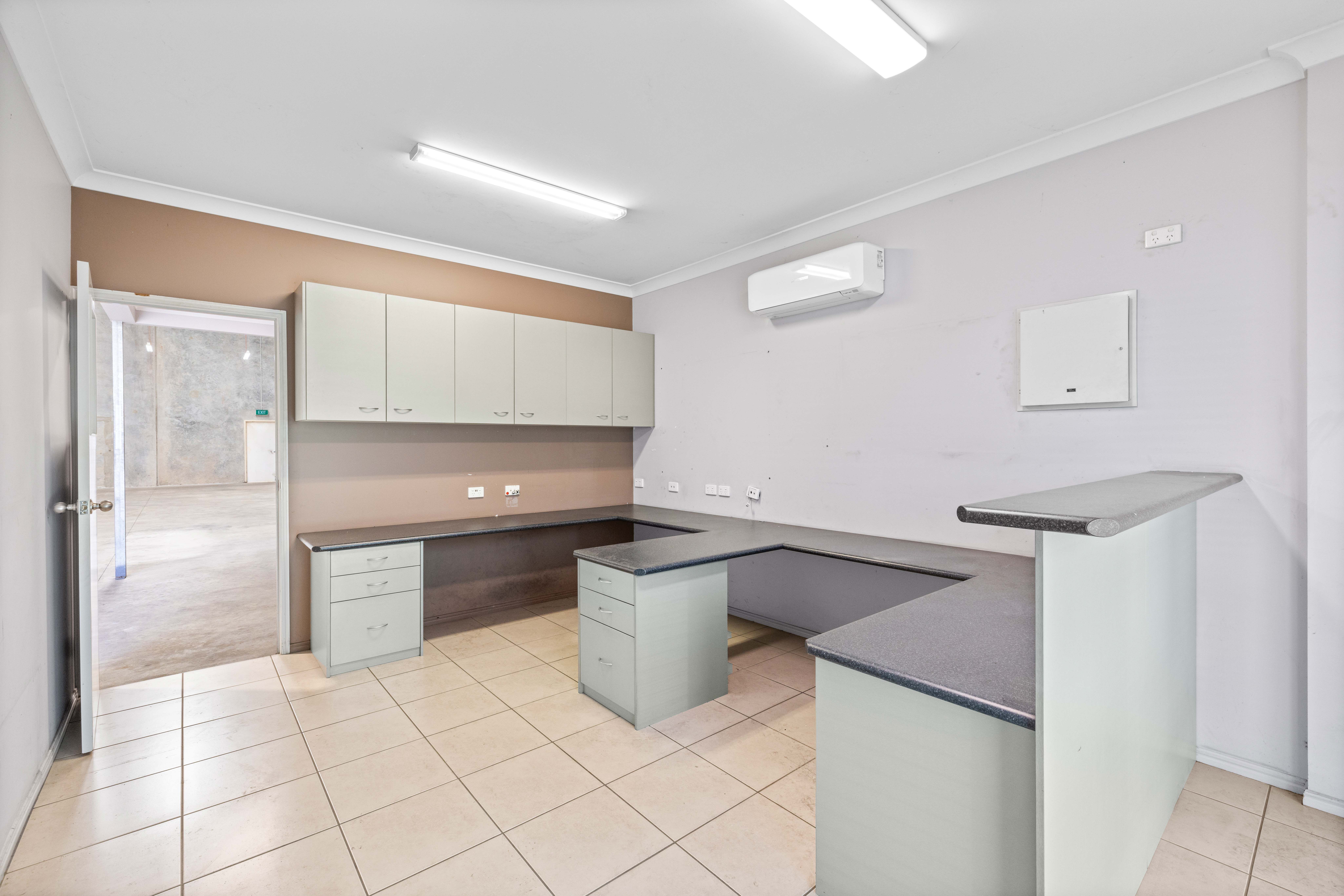 1/4 Tombo Street, Capalaba, QLD 4157 Industrial/Warehouse for Sale