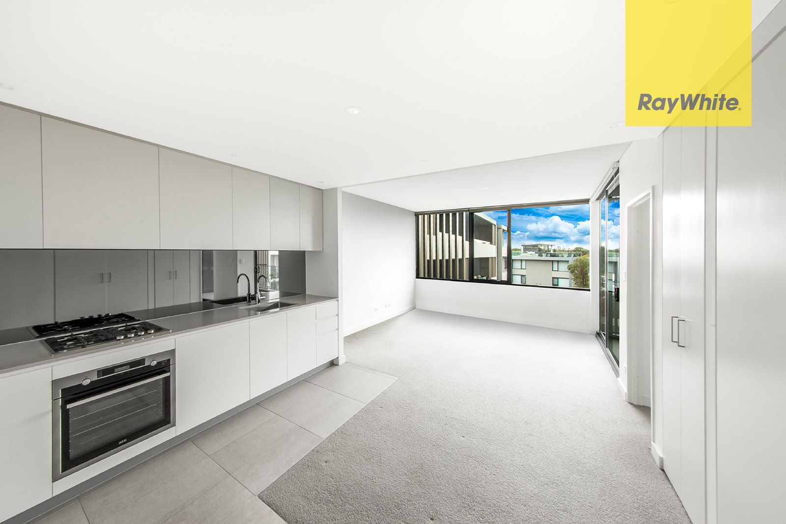 302/5 Northcote Street, Mortlake, NSW 2137