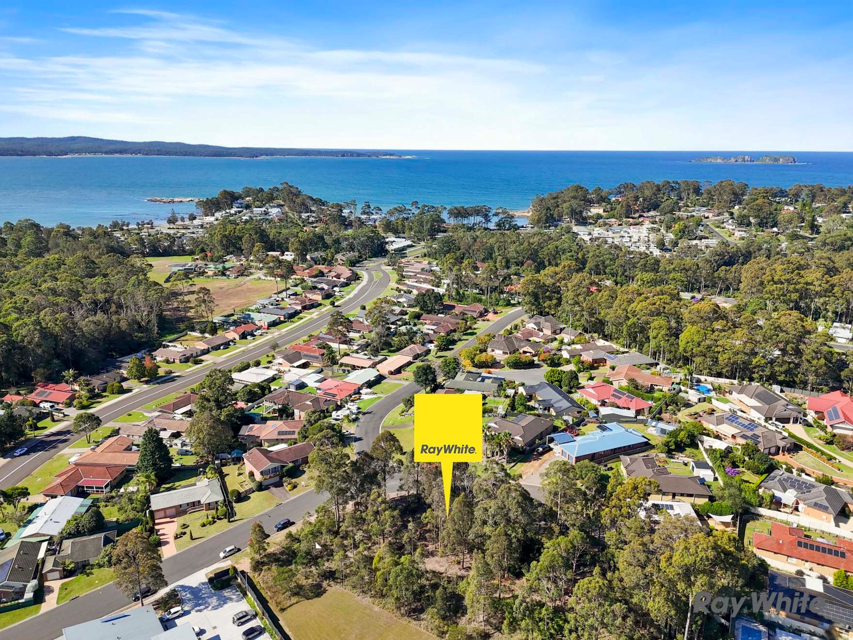 6 Cunningham Crescent, Sunshine Bay, NSW 2536