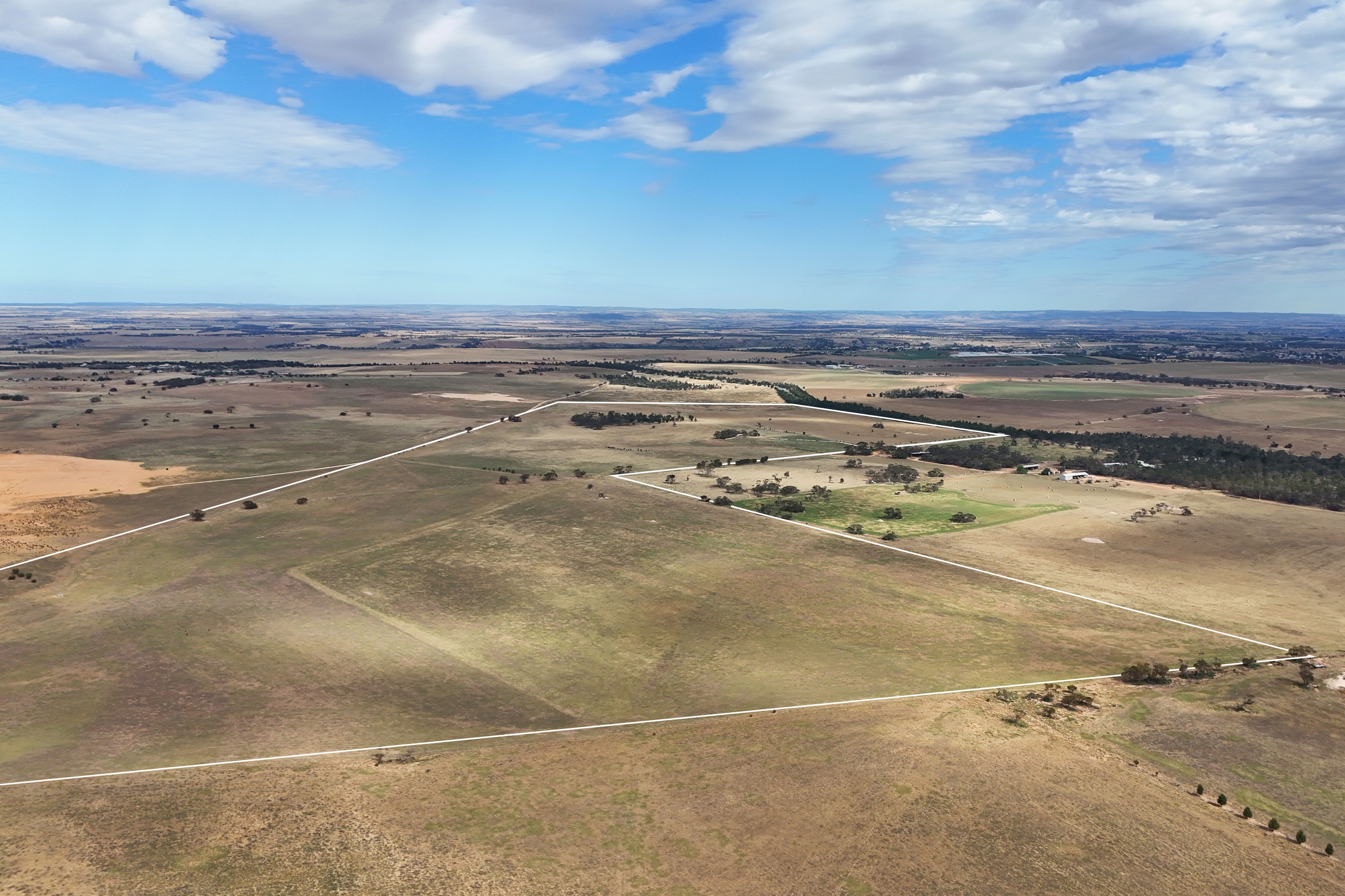 16401A Karoonda Highway, Burdett, SA 5253