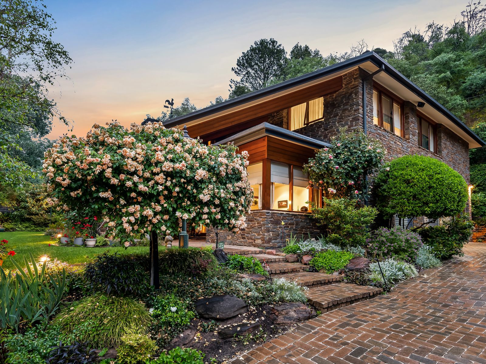 175 Waterfall Gully Road