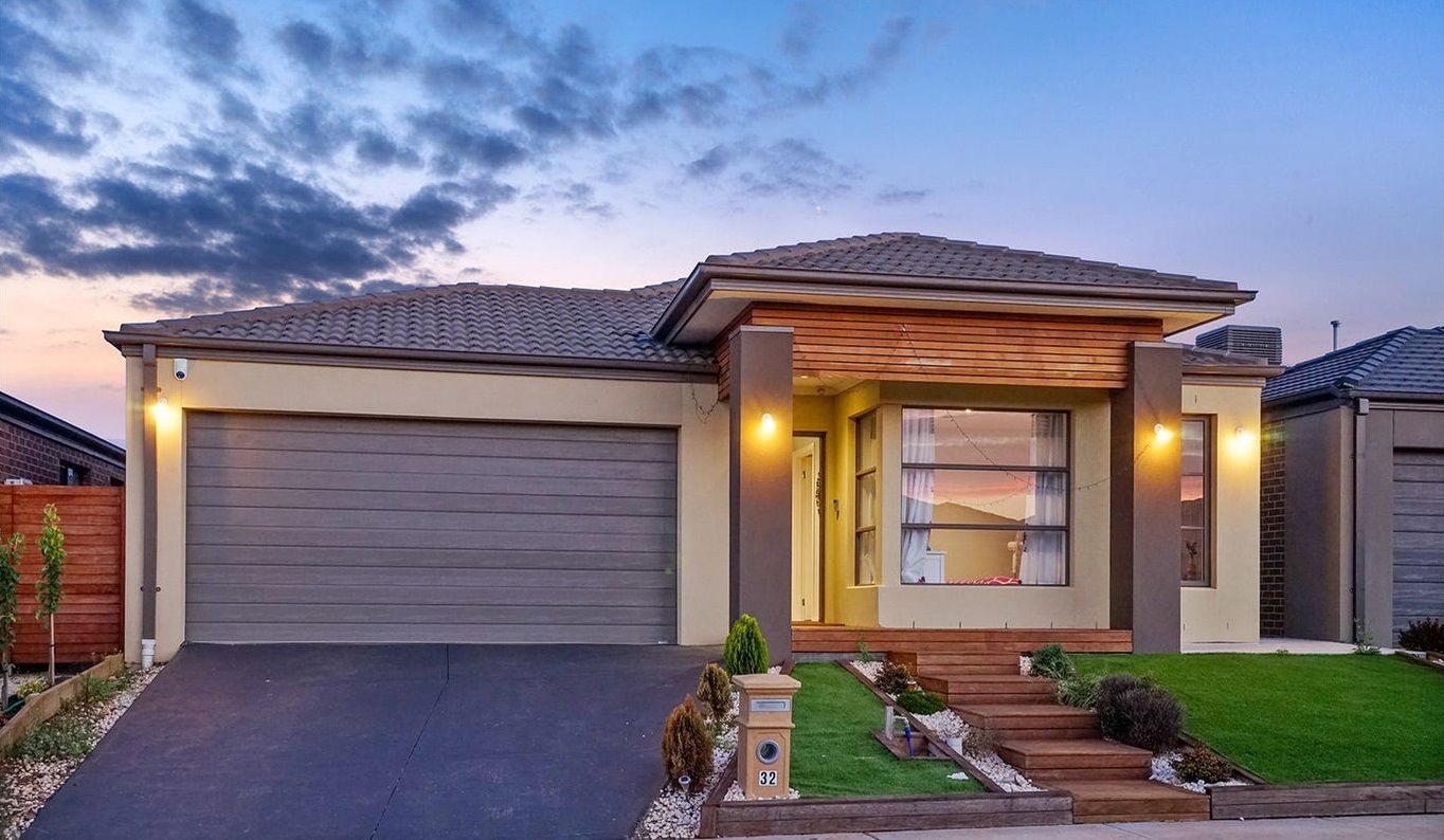 32 Barrangi Drive, Tarneit, VIC 3029