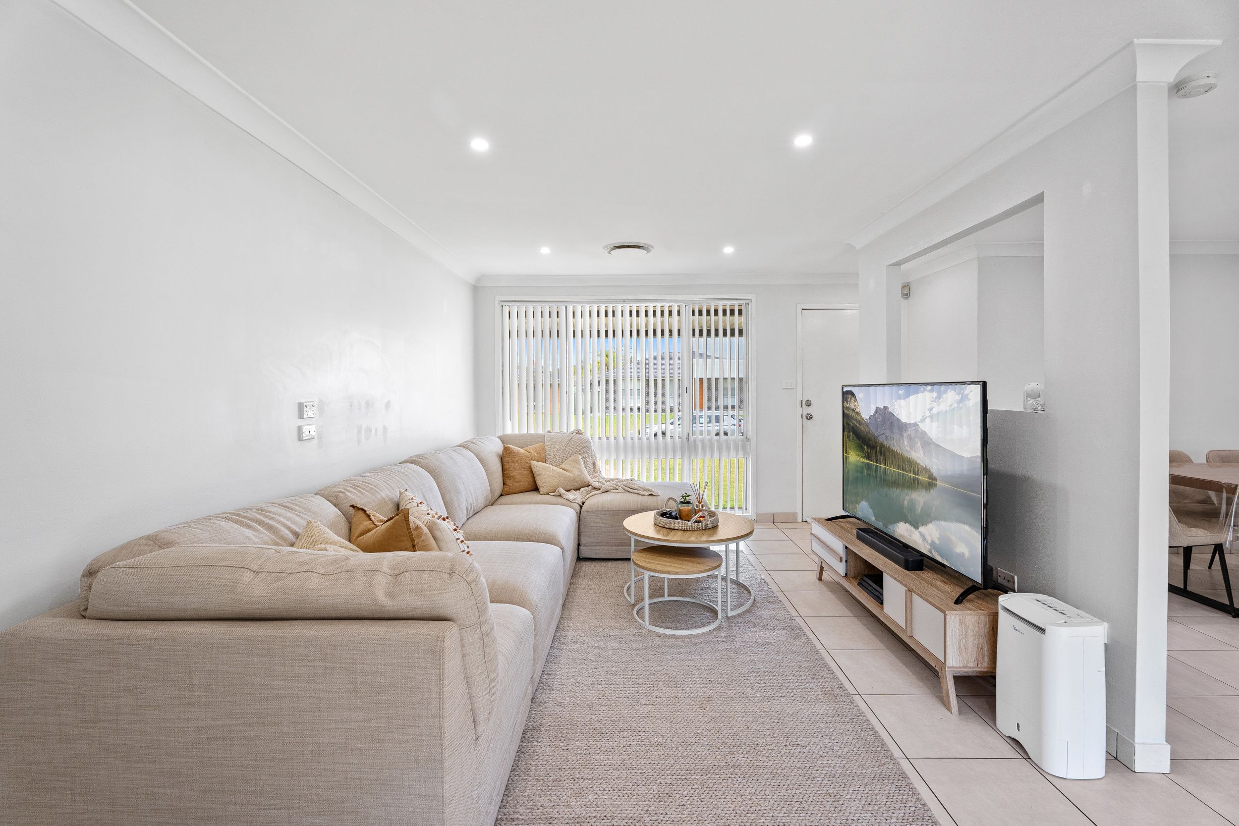 3 Pioneer Grove, Werrington Downs, NSW 2747