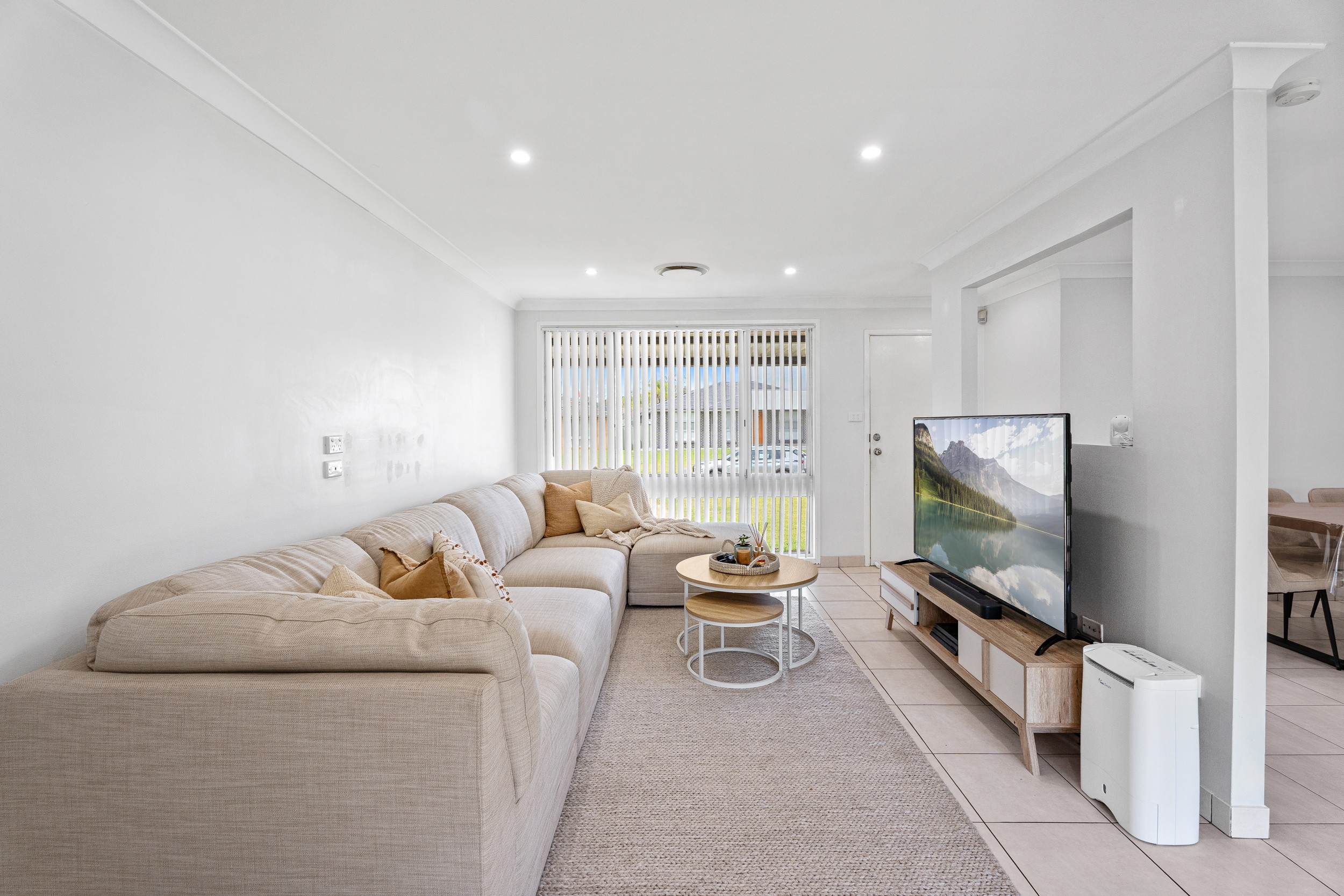 3 Pioneer Grove, Werrington Downs, NSW 2747