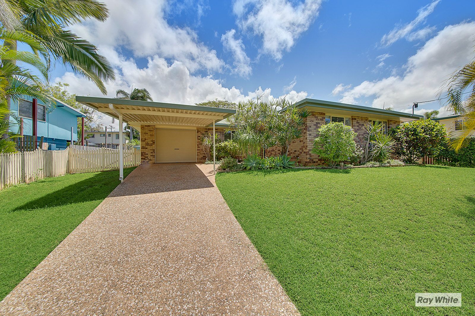 14 Cedar Avenue, Taranganba, QLD 4703