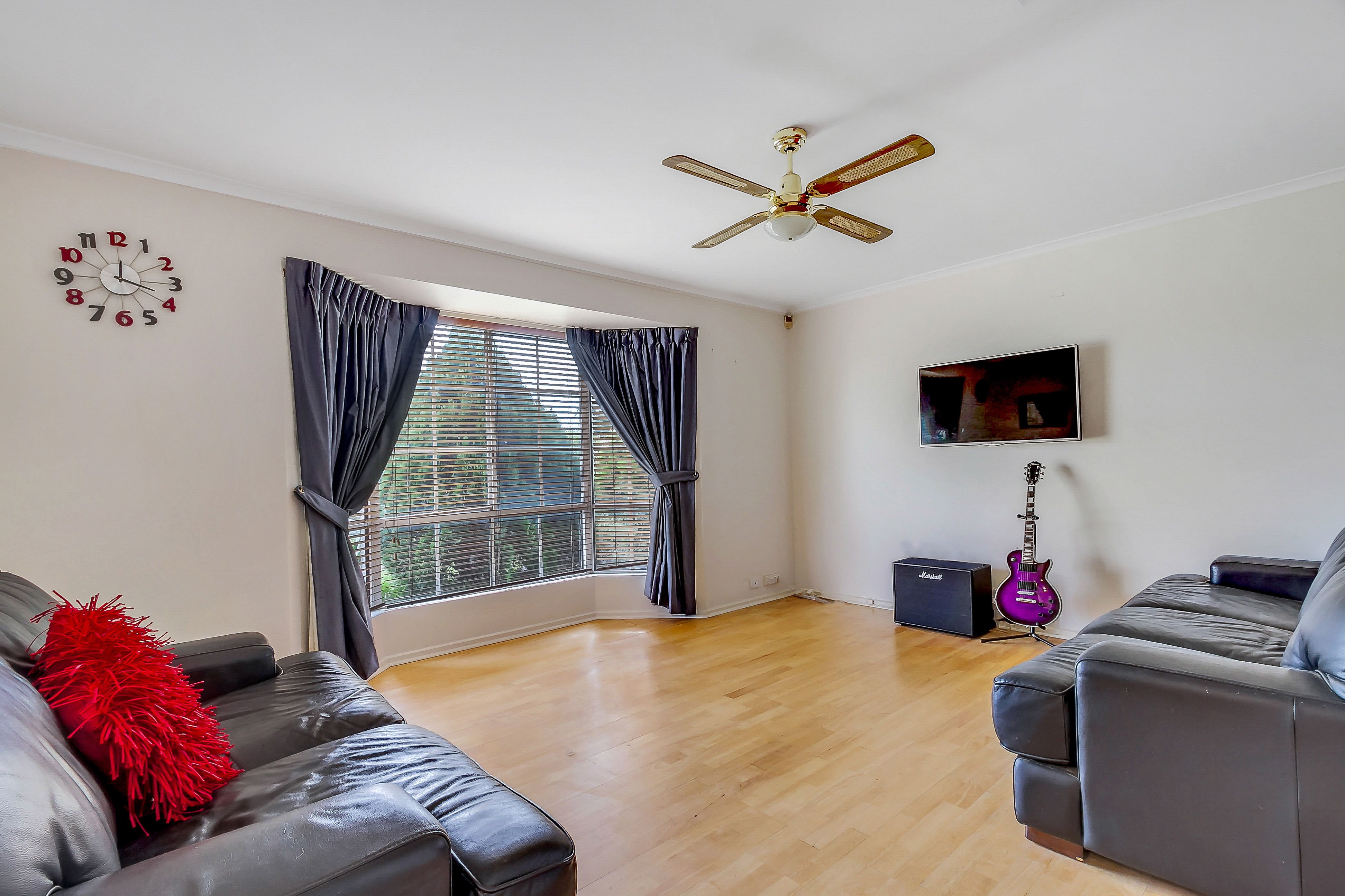 30 Andrew Smith Drive, Parafield Gardens, SA 5107