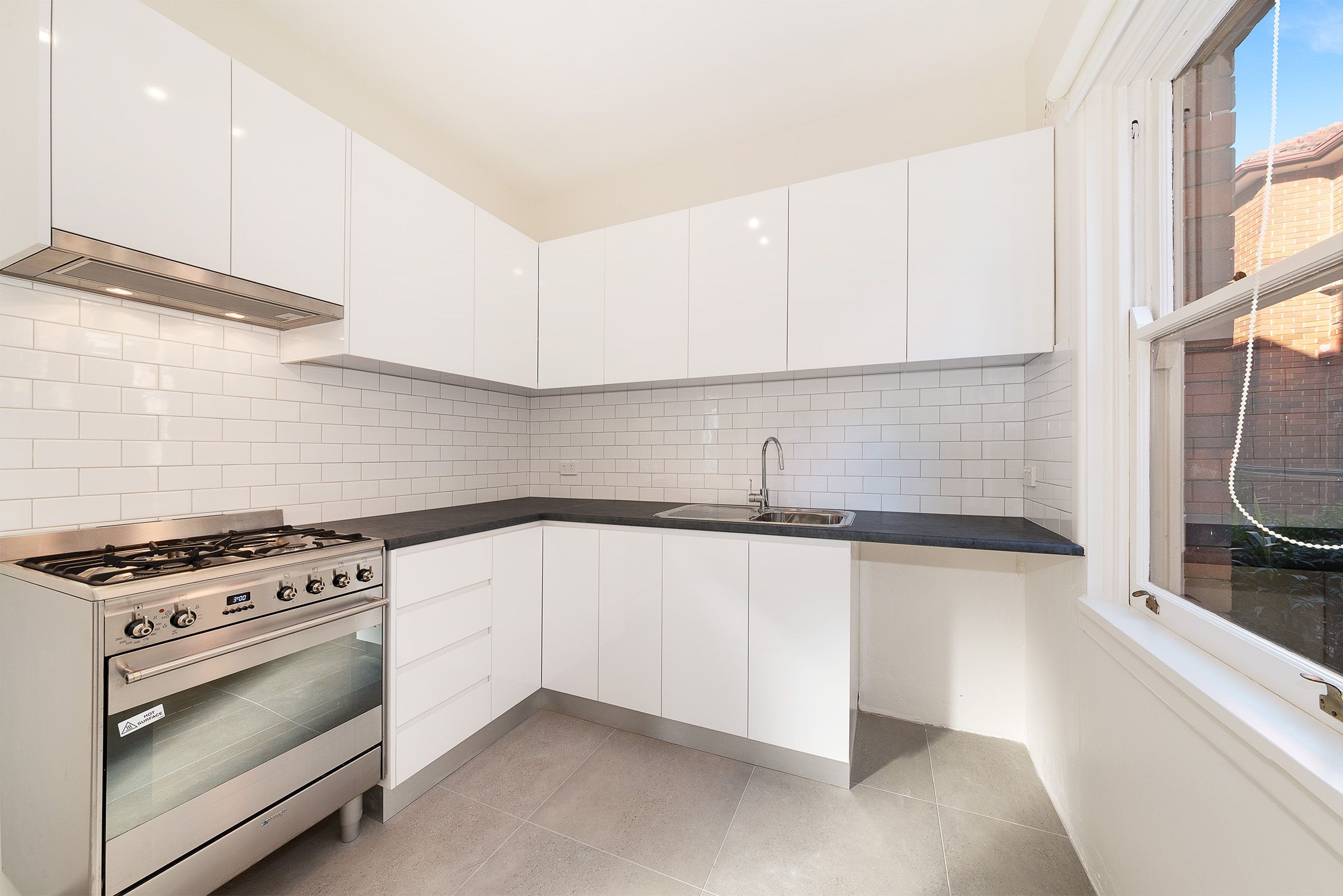 2/1 Macarthur Avenue, Crows Nest, NSW 2065