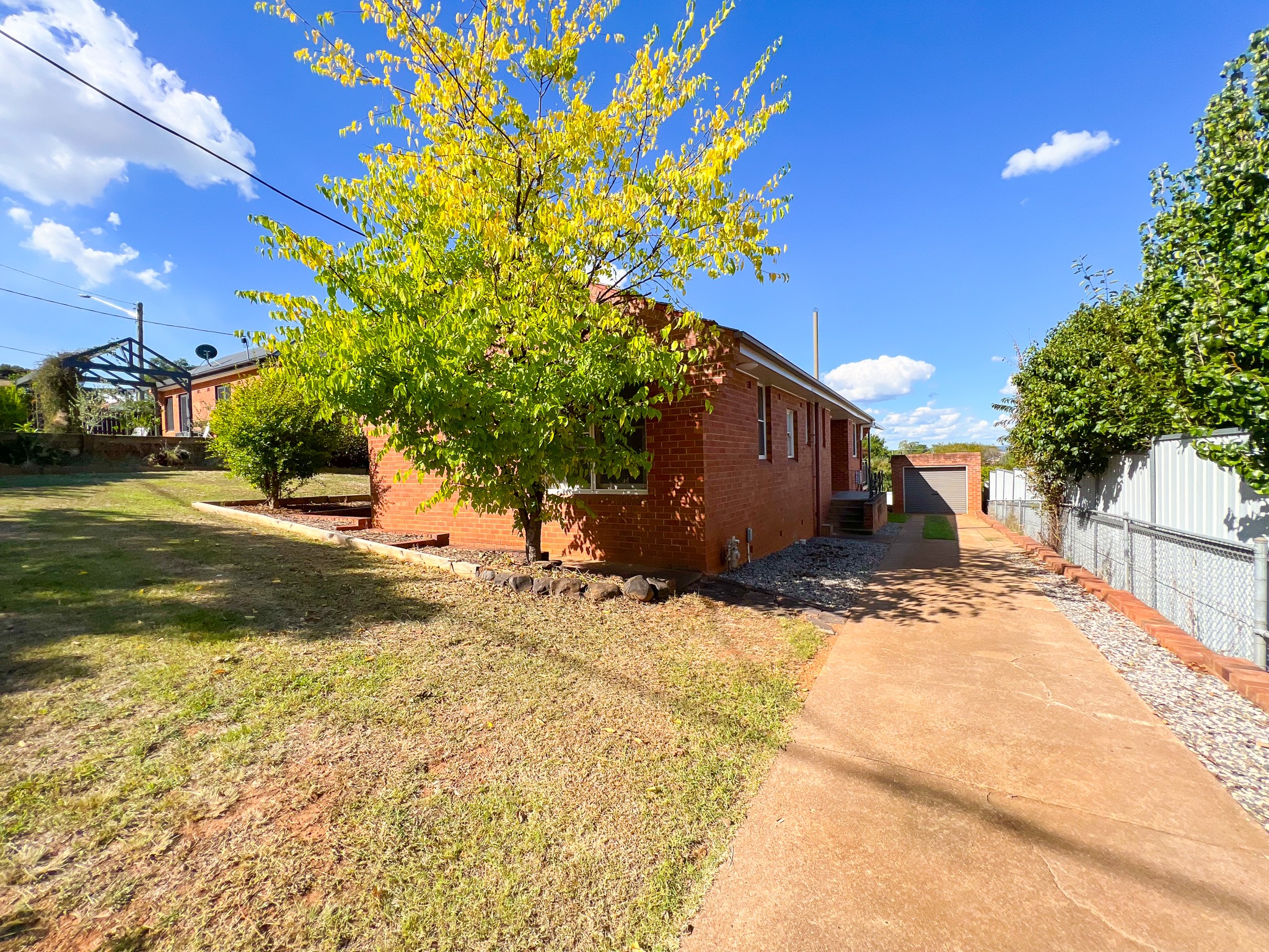 53 East Street, Parkes, NSW 2870