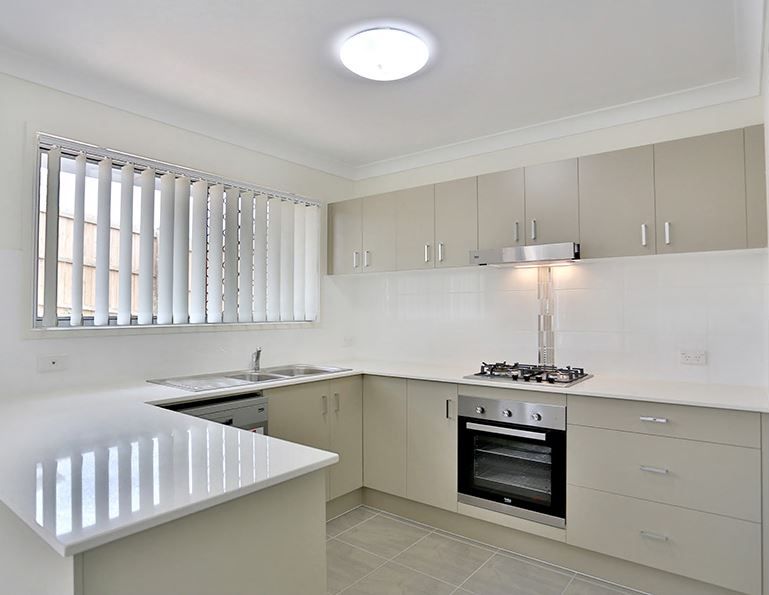 190/1 Linear Drive, Mango Hill, QLD 4509