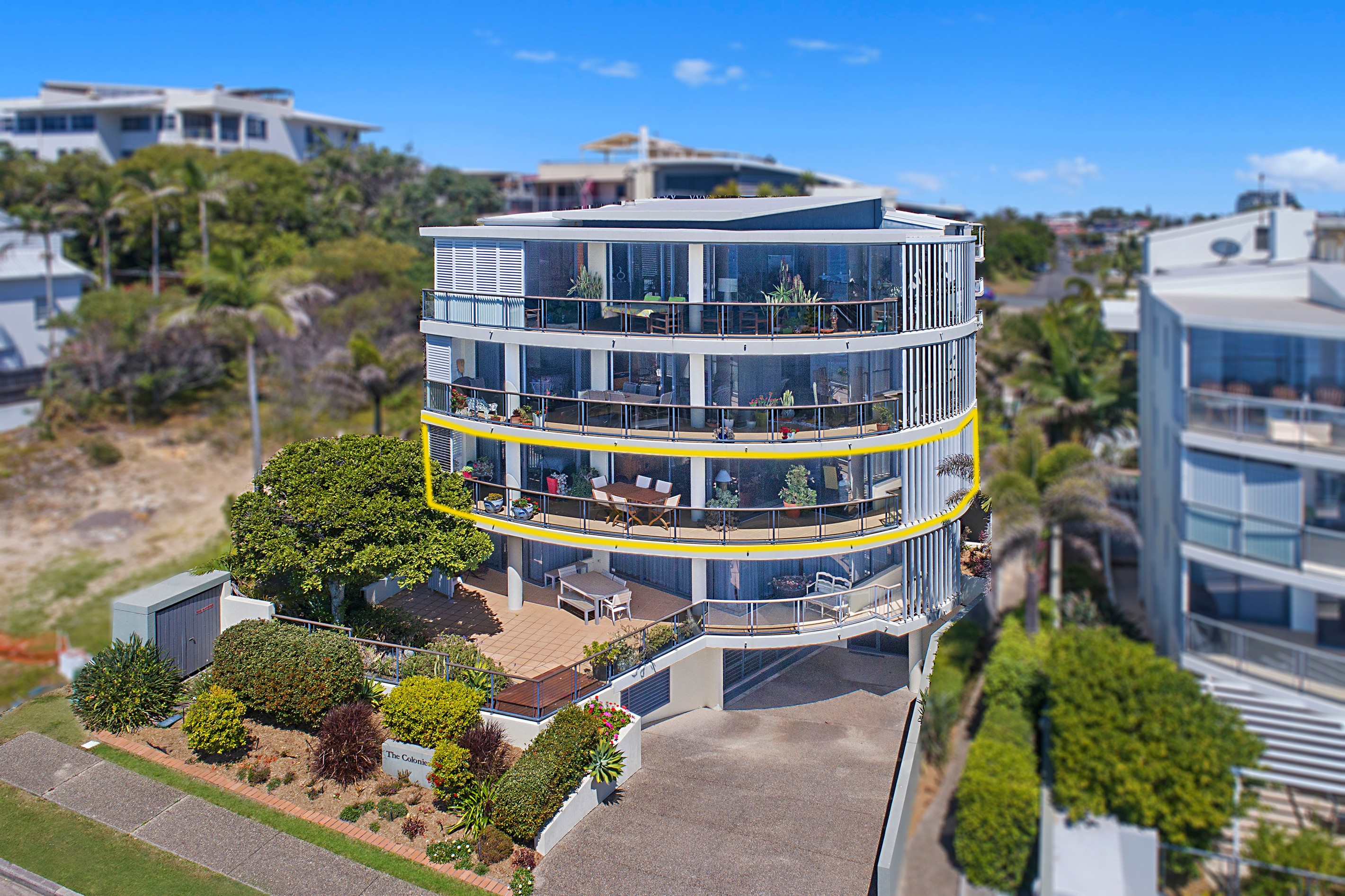 Unit 2/22 Queen of Colonies Parade, Moffat Beach, QLD 4551