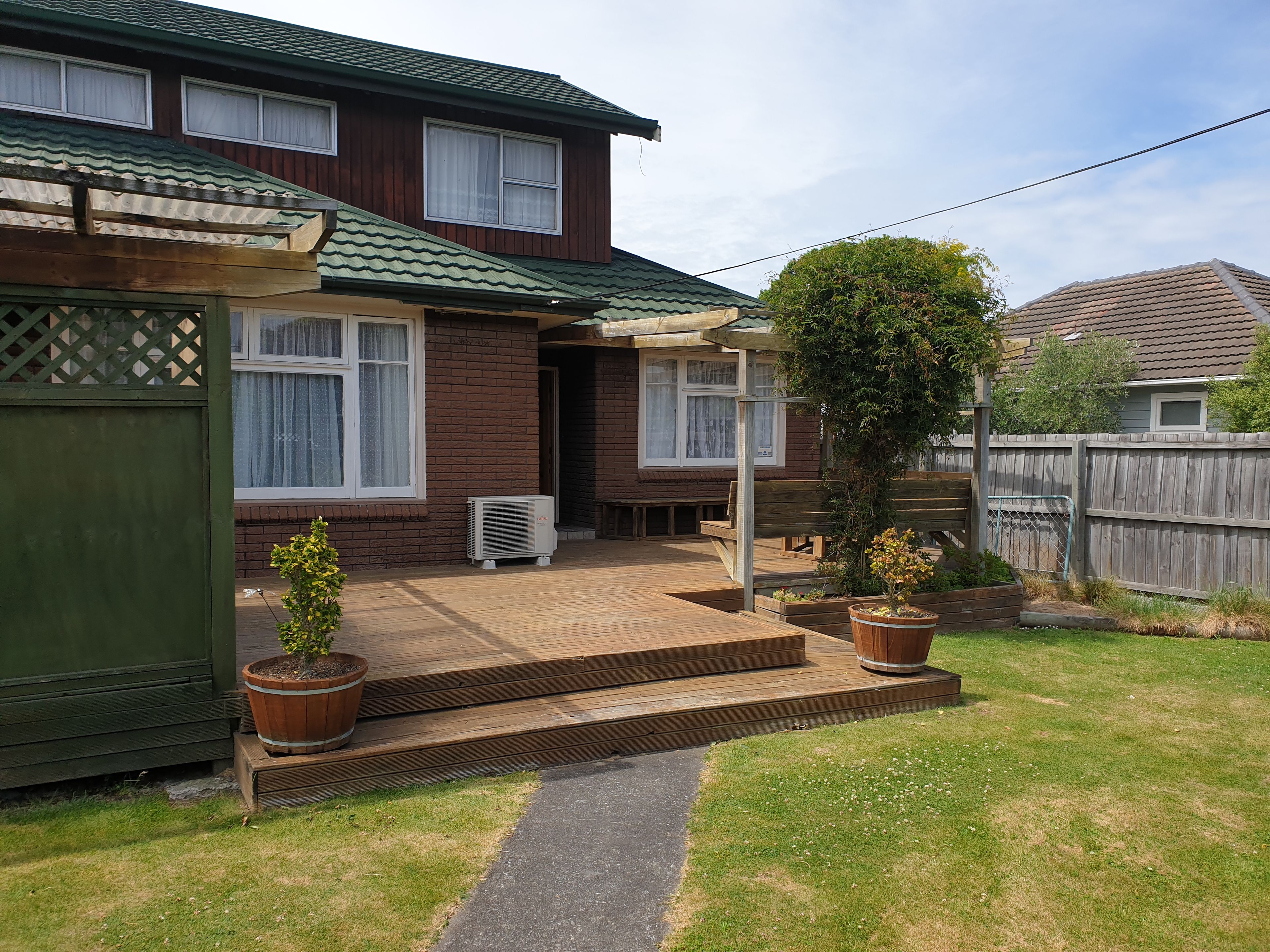 240 Westminster Street, Mairehau, Christchurch City