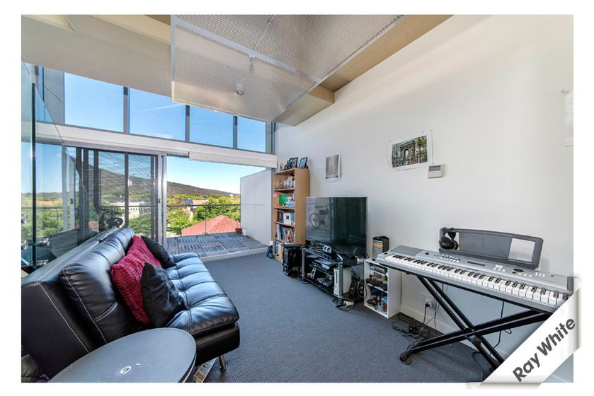 429/22 Lonsdale Street, Braddon, ACT 2612