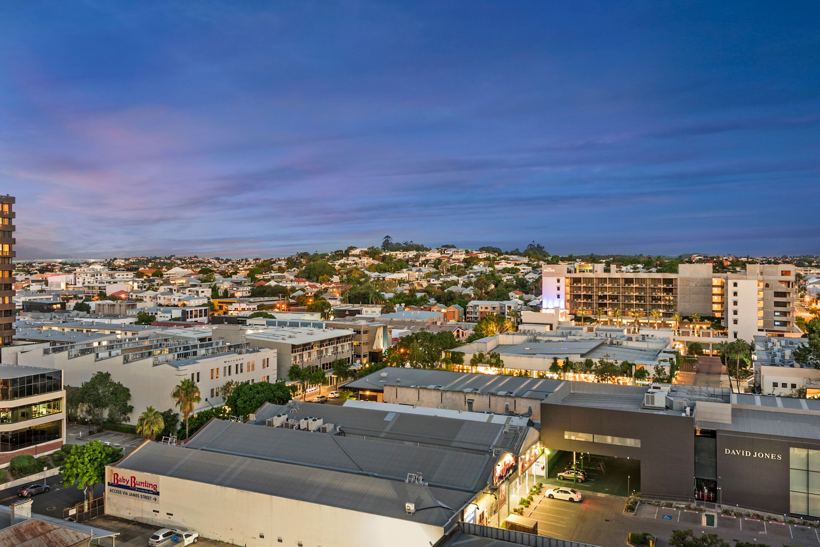 712/8 Church Street, Fortitude Valley, QLD 4006