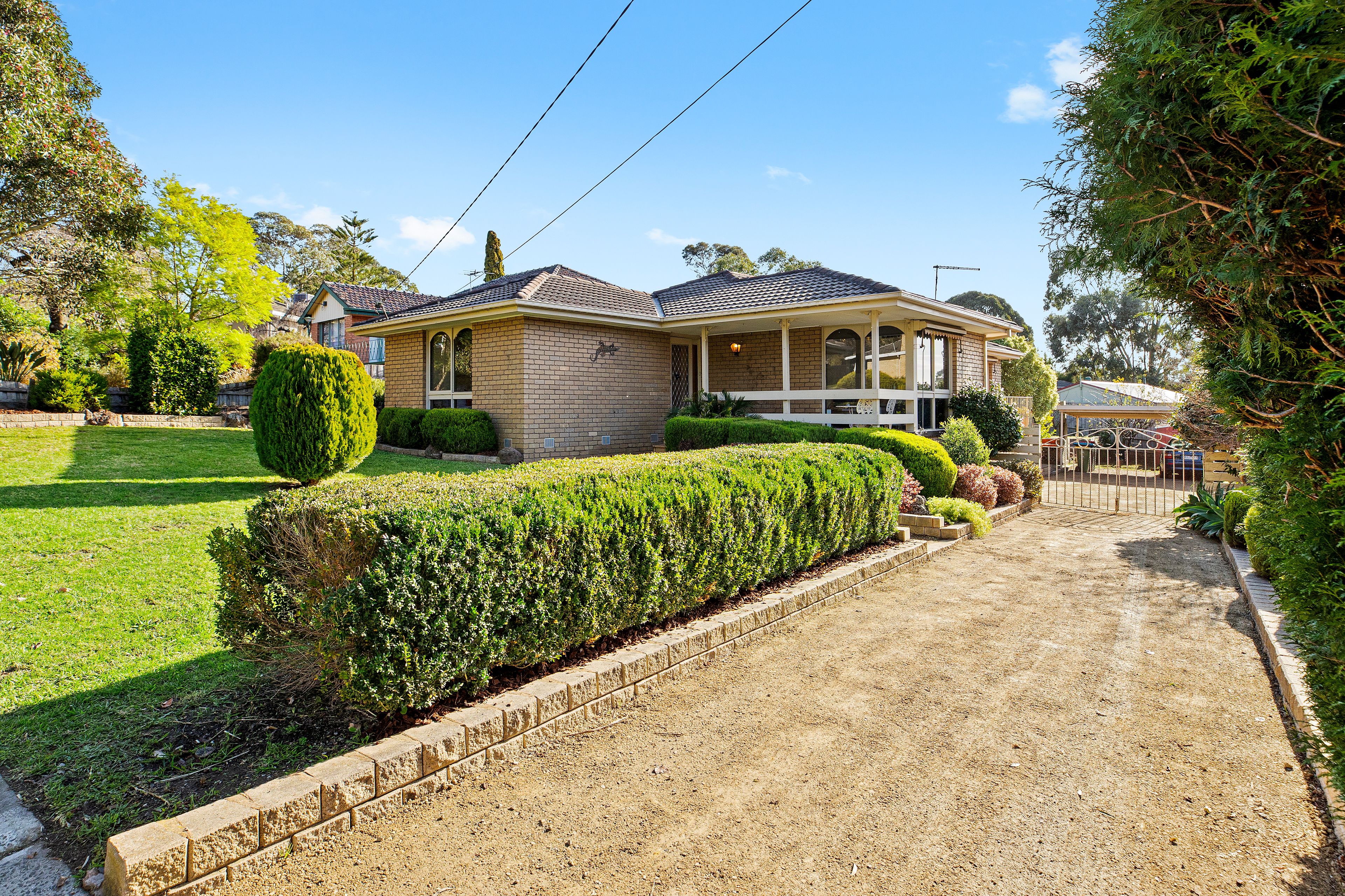 24 Parkview Drive, Ferntree Gully, VIC 3156