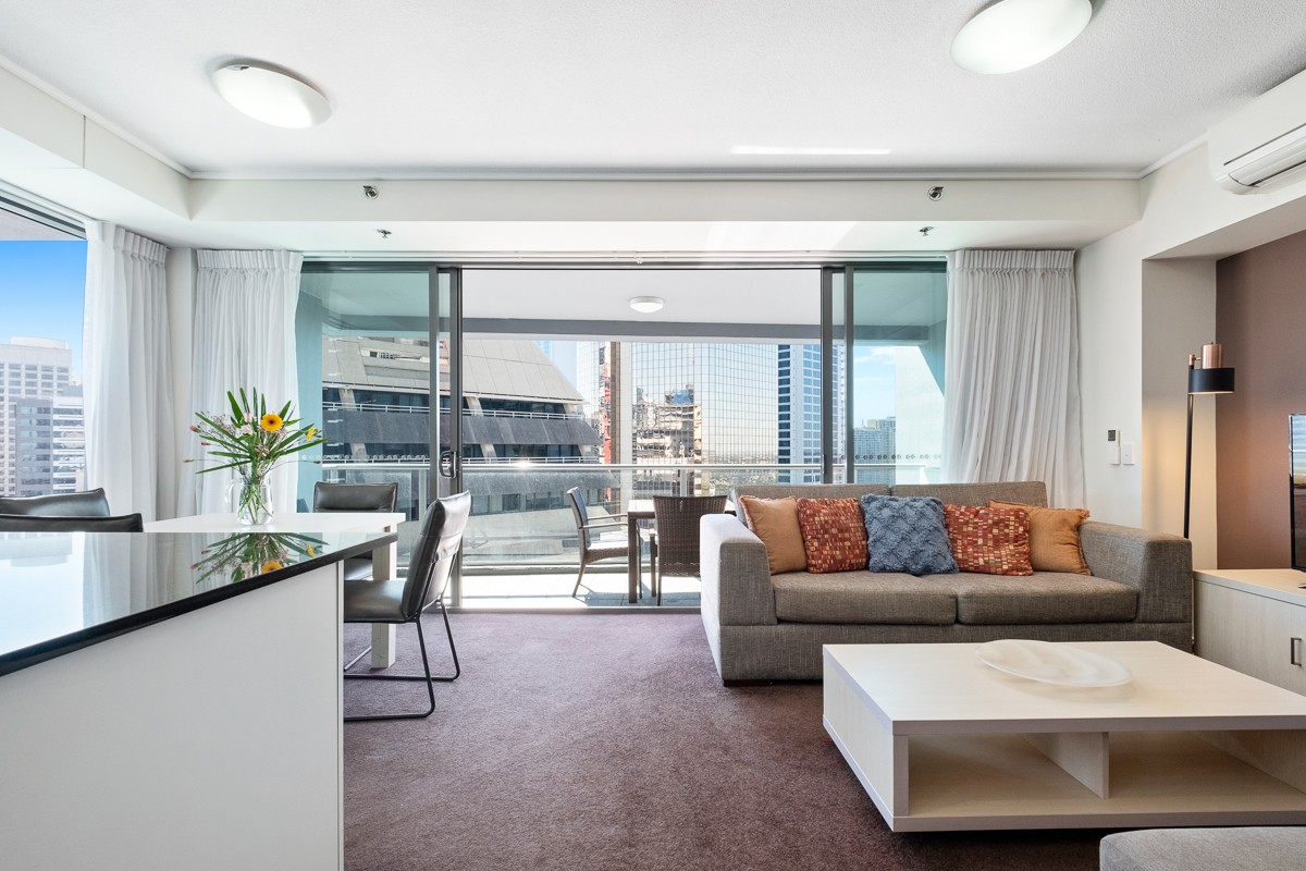 242/26 Felix Street, Brisbane City, QLD 4000