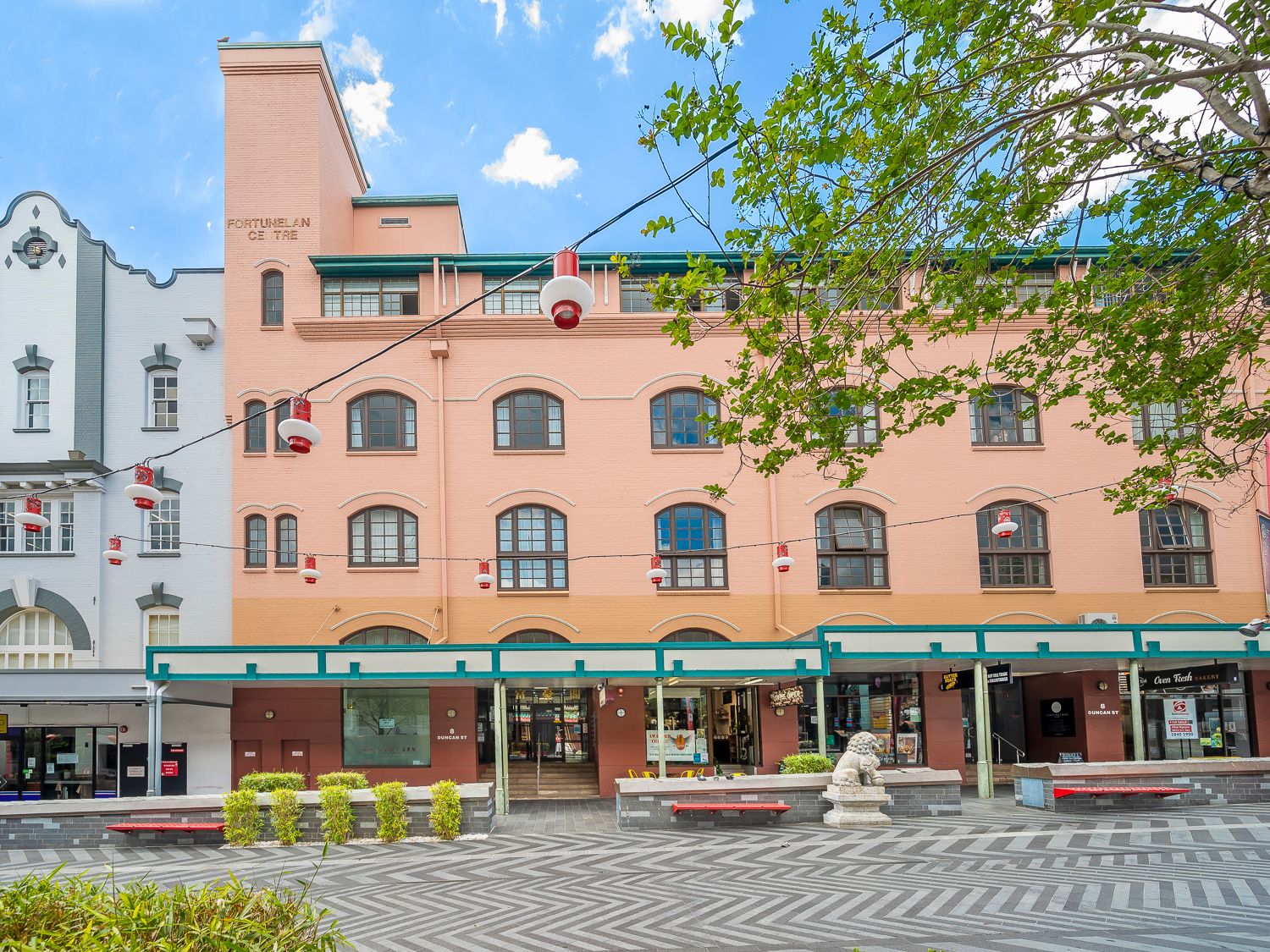 26/8 Duncan Street, Fortitude Valley, QLD 4006