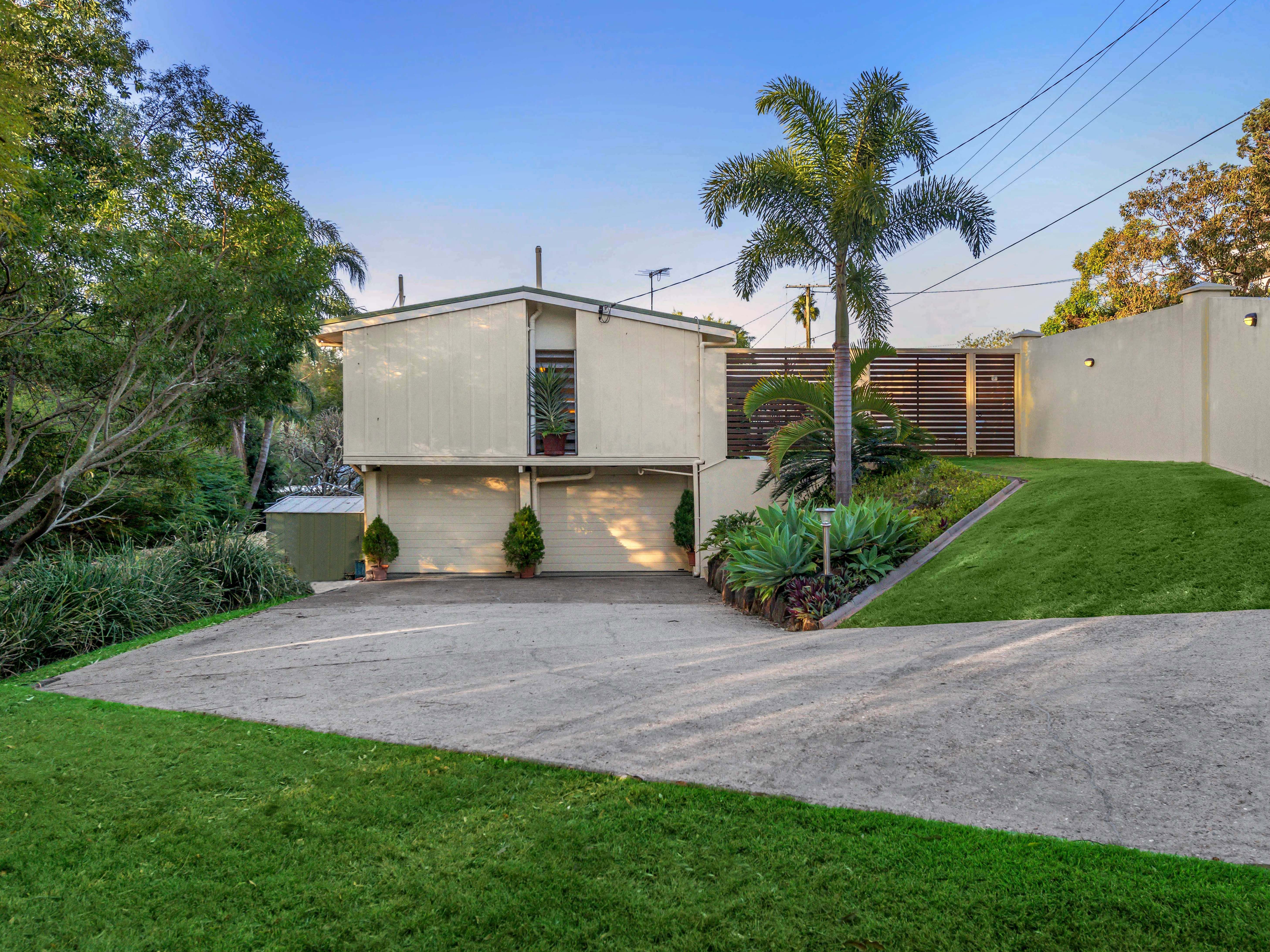 53 Alcester Street, Grange, QLD 4051