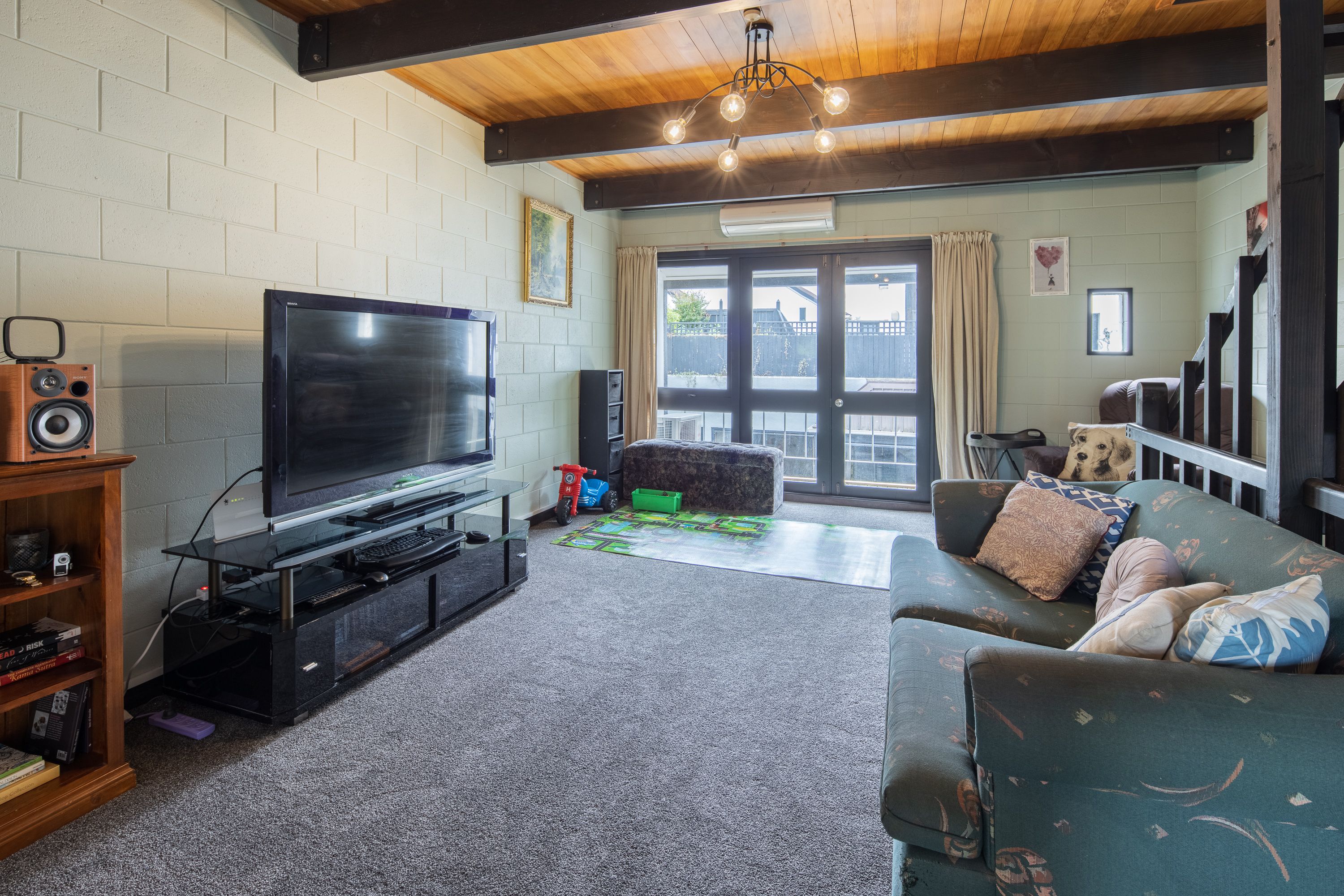 13/10 Pitarua Street, Thorndon, Wellington City
