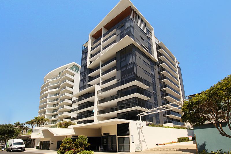 606/25 First Avenue, Mooloolaba, QLD 4557