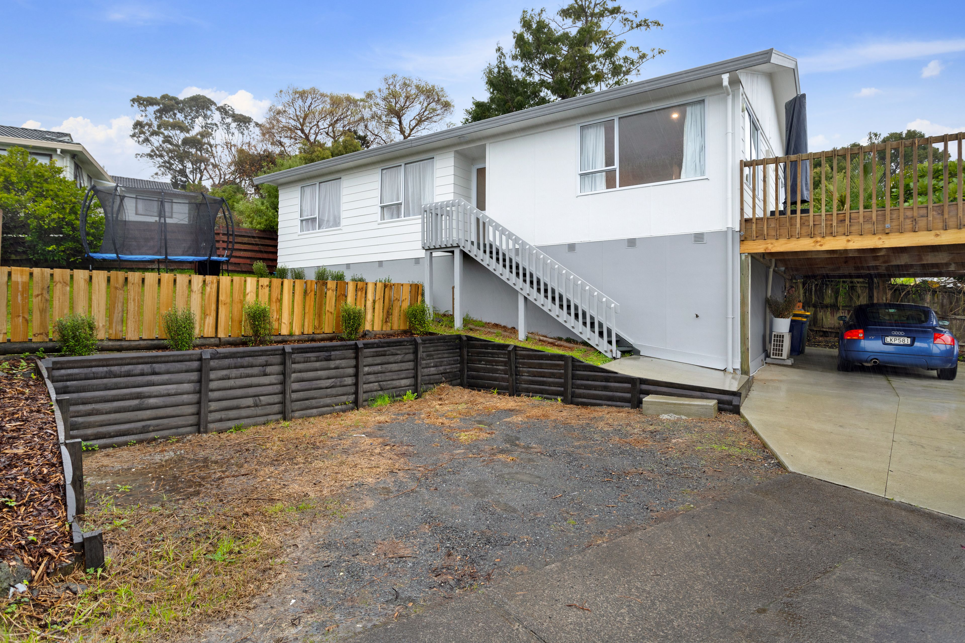 27 Danube Lane, Glen Eden, Waitakere City