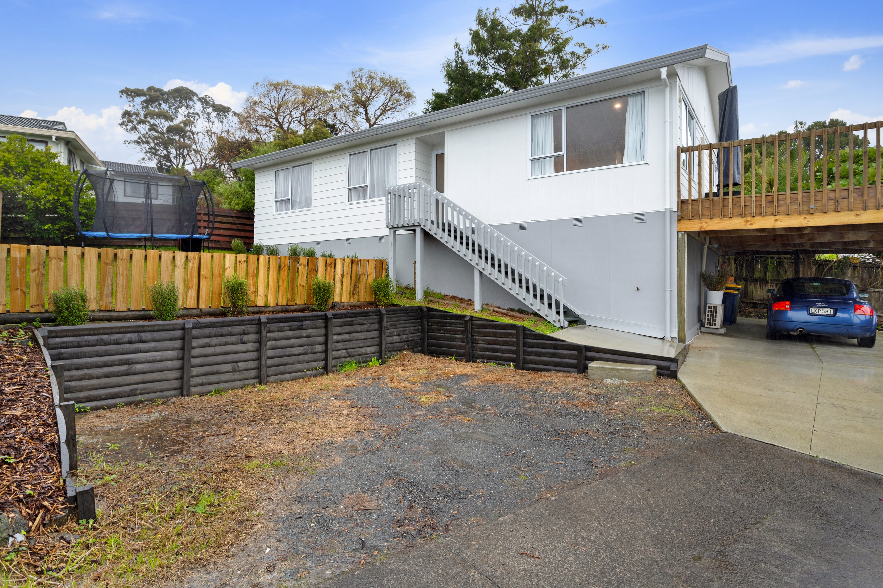 27 Danube Lane, Glen Eden, Waitakere City