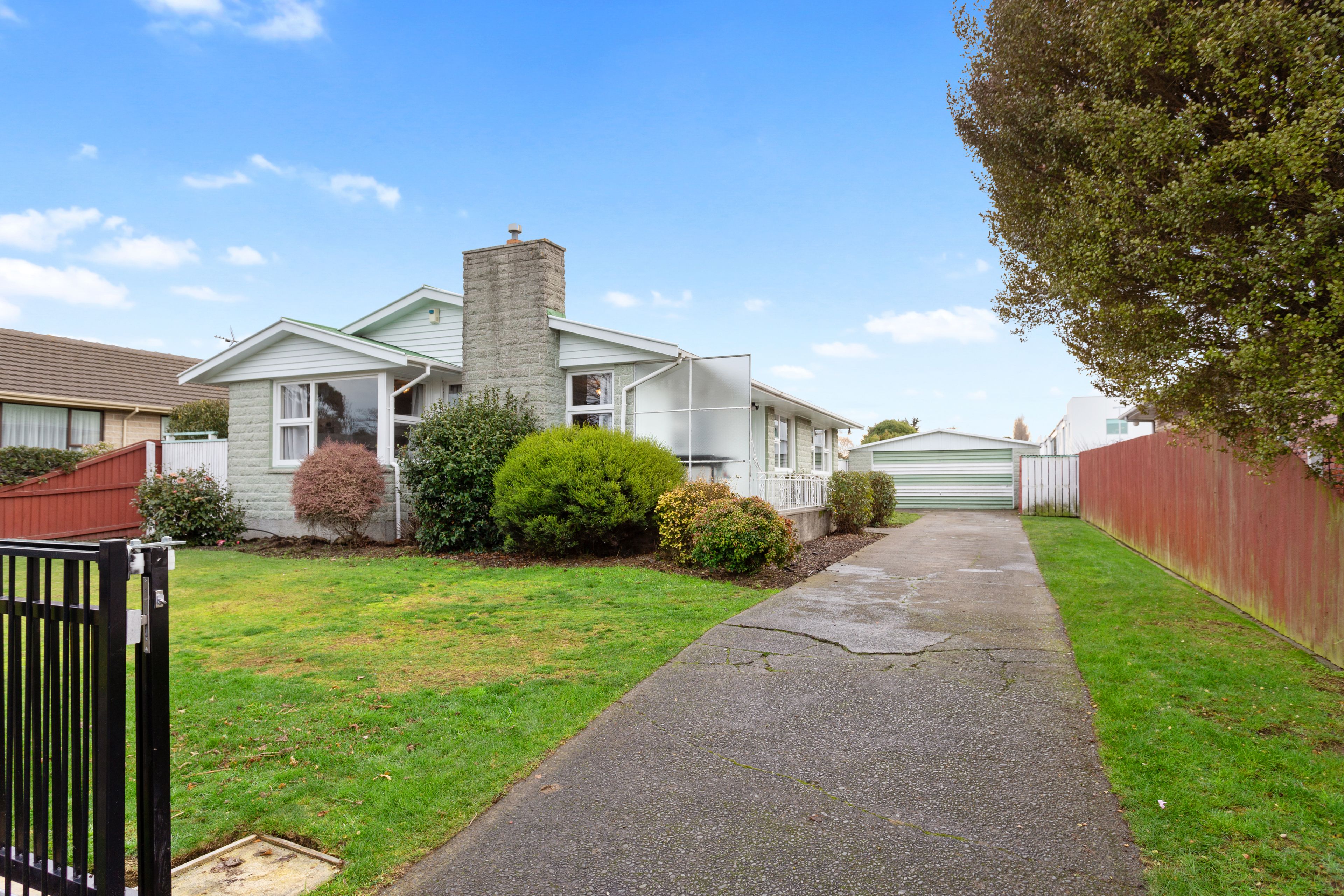 6 Mirfield Place, Russley, Christchurch City