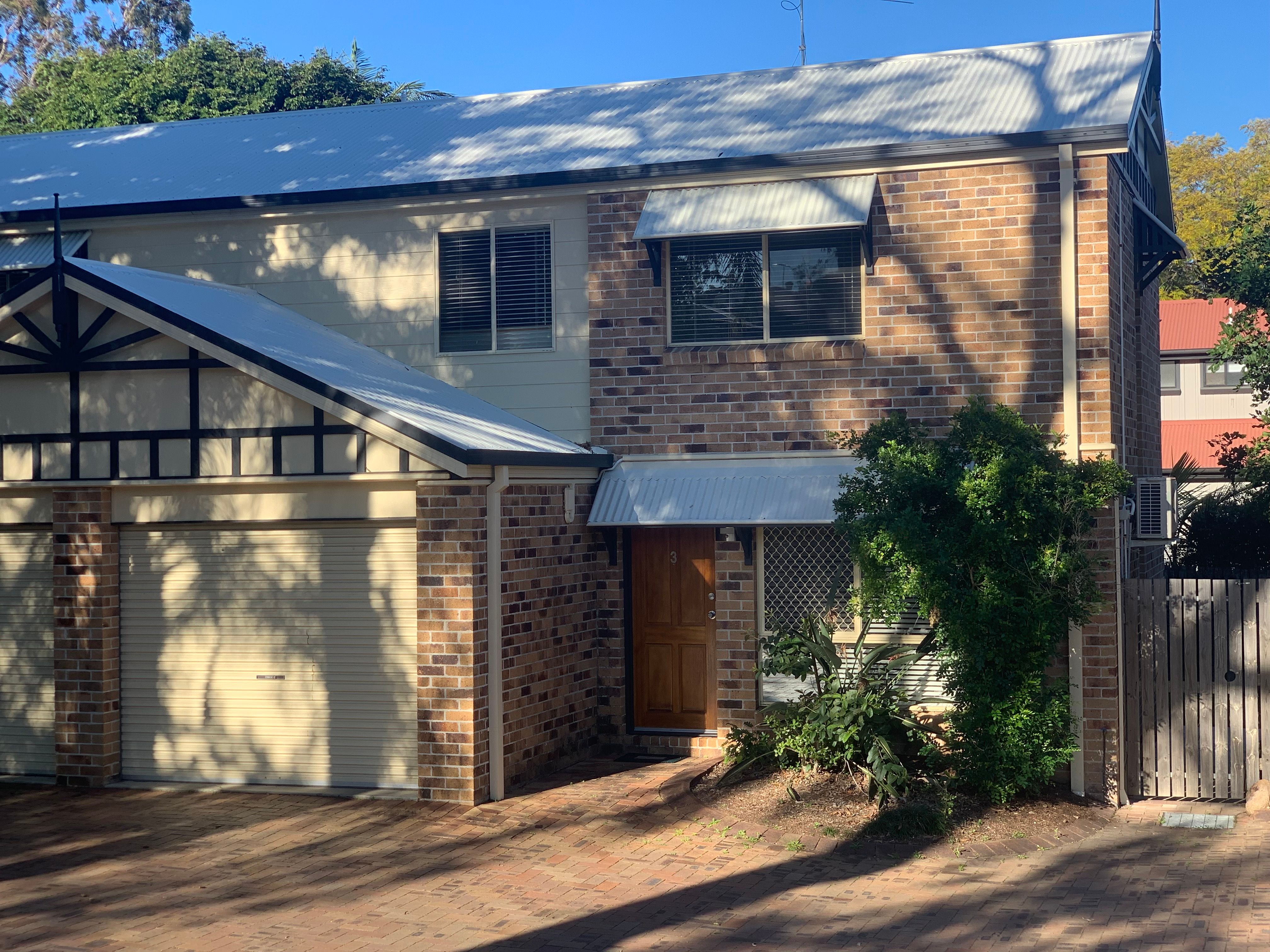 43 Hewitt Street, Wilston QLD 4051