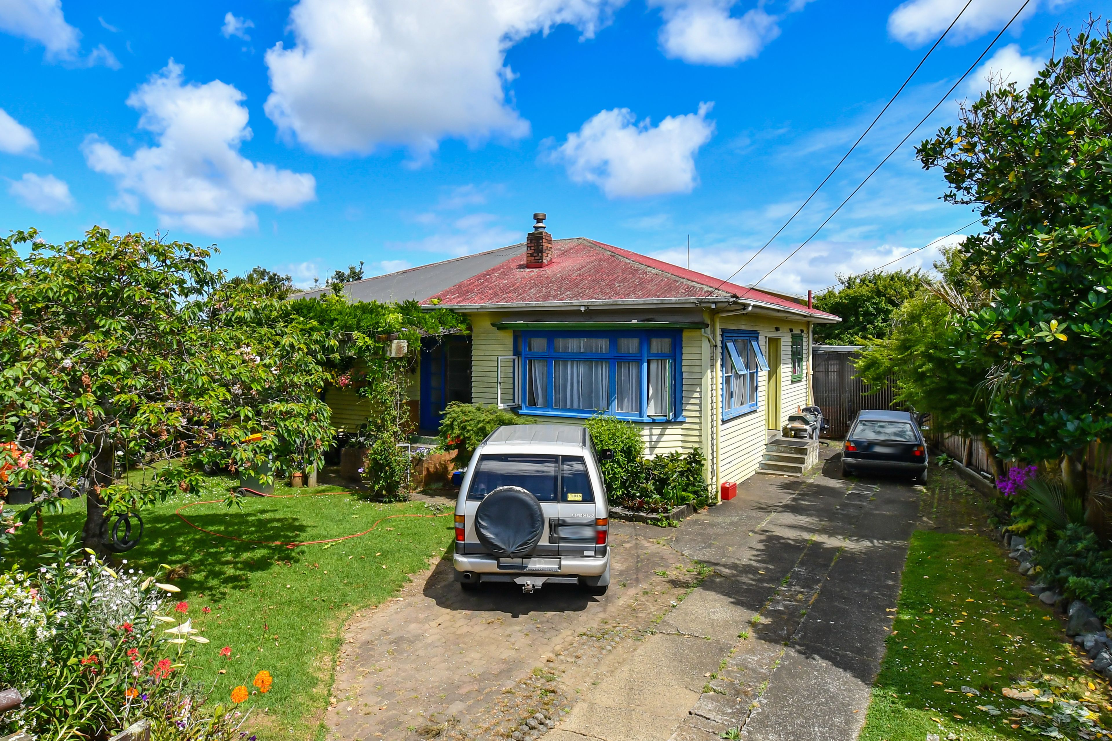 4 Royton Avenue, Mangere, Manukau City