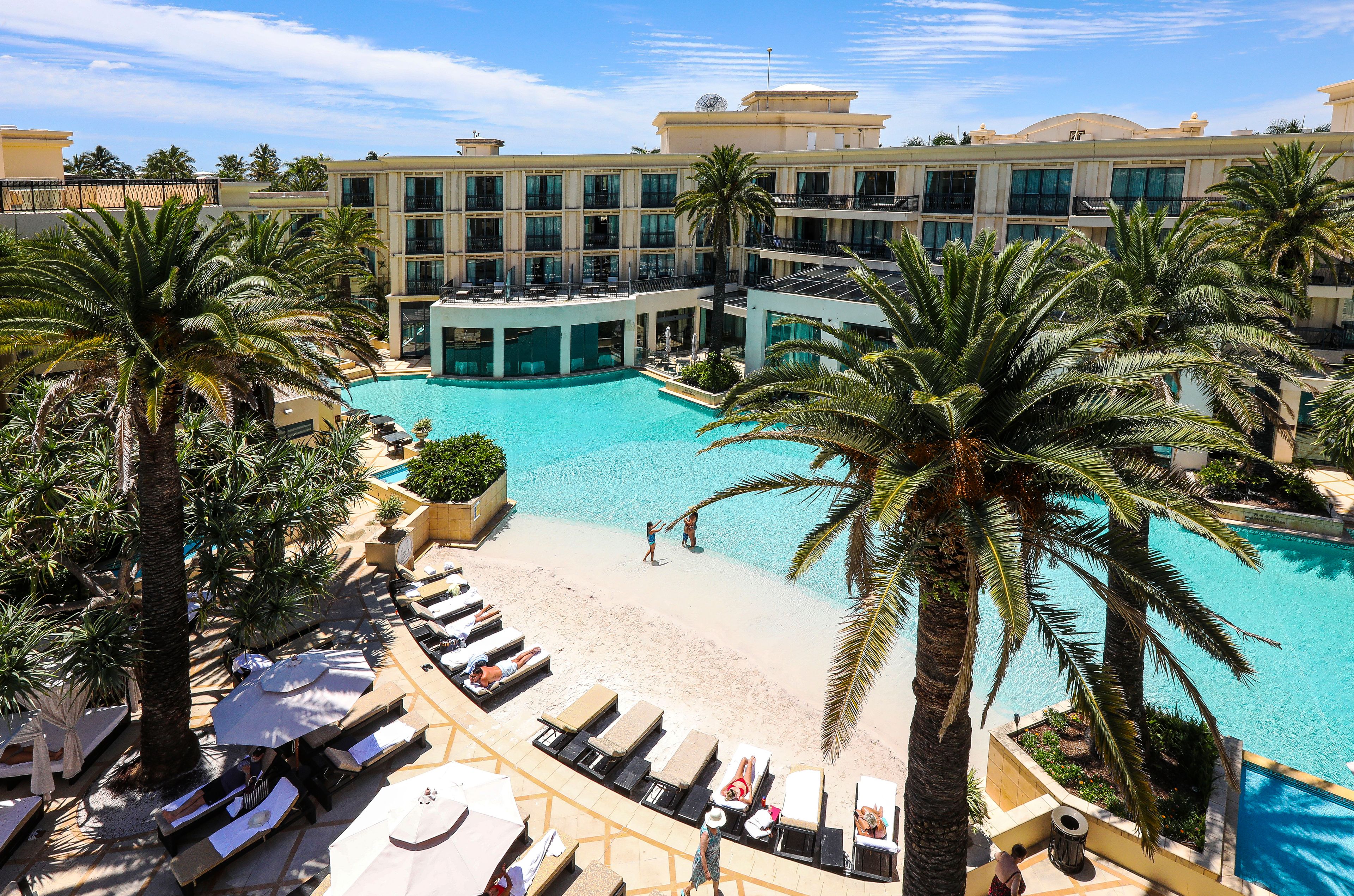 94 'Palazzo Versace' Seaworld Drive, Main Beach QLD 4217