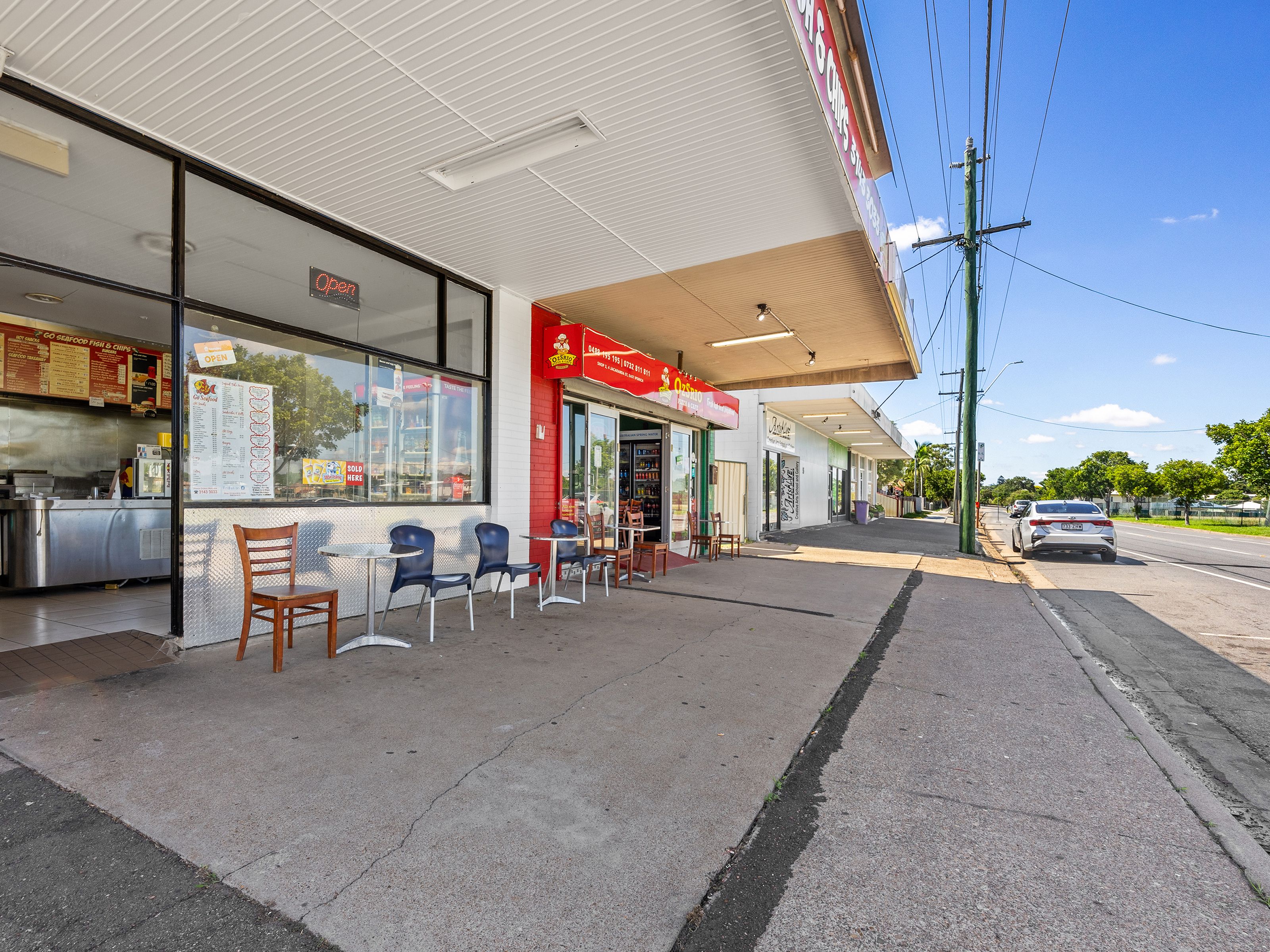 4 Jacaranda Street, East Ipswich, QLD 4305