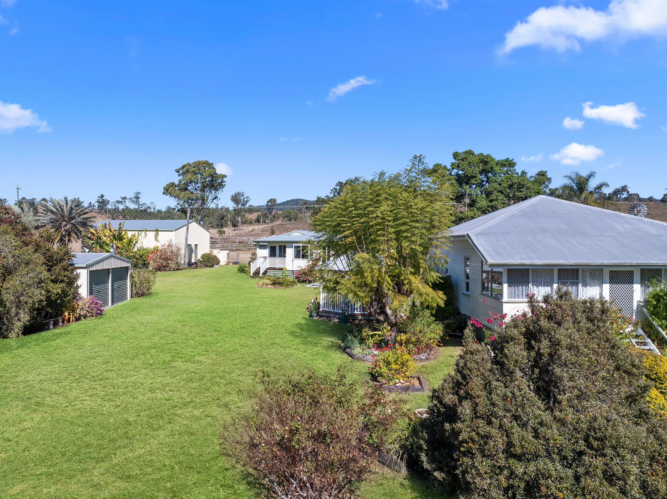 1928 Gregors Creek Road, Woolmar, QLD 4515