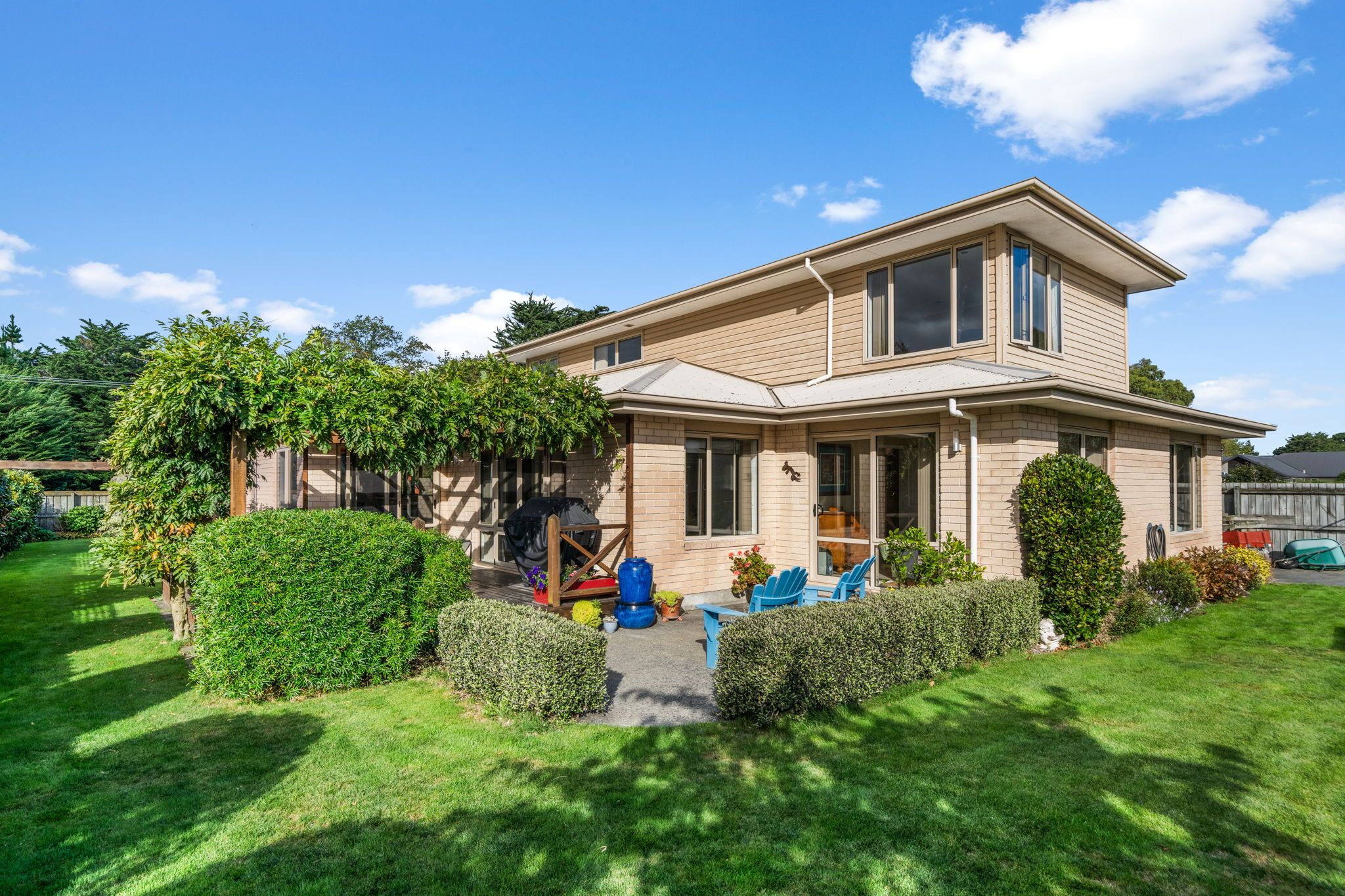 101 High Street, Oxford, Waimakariri District