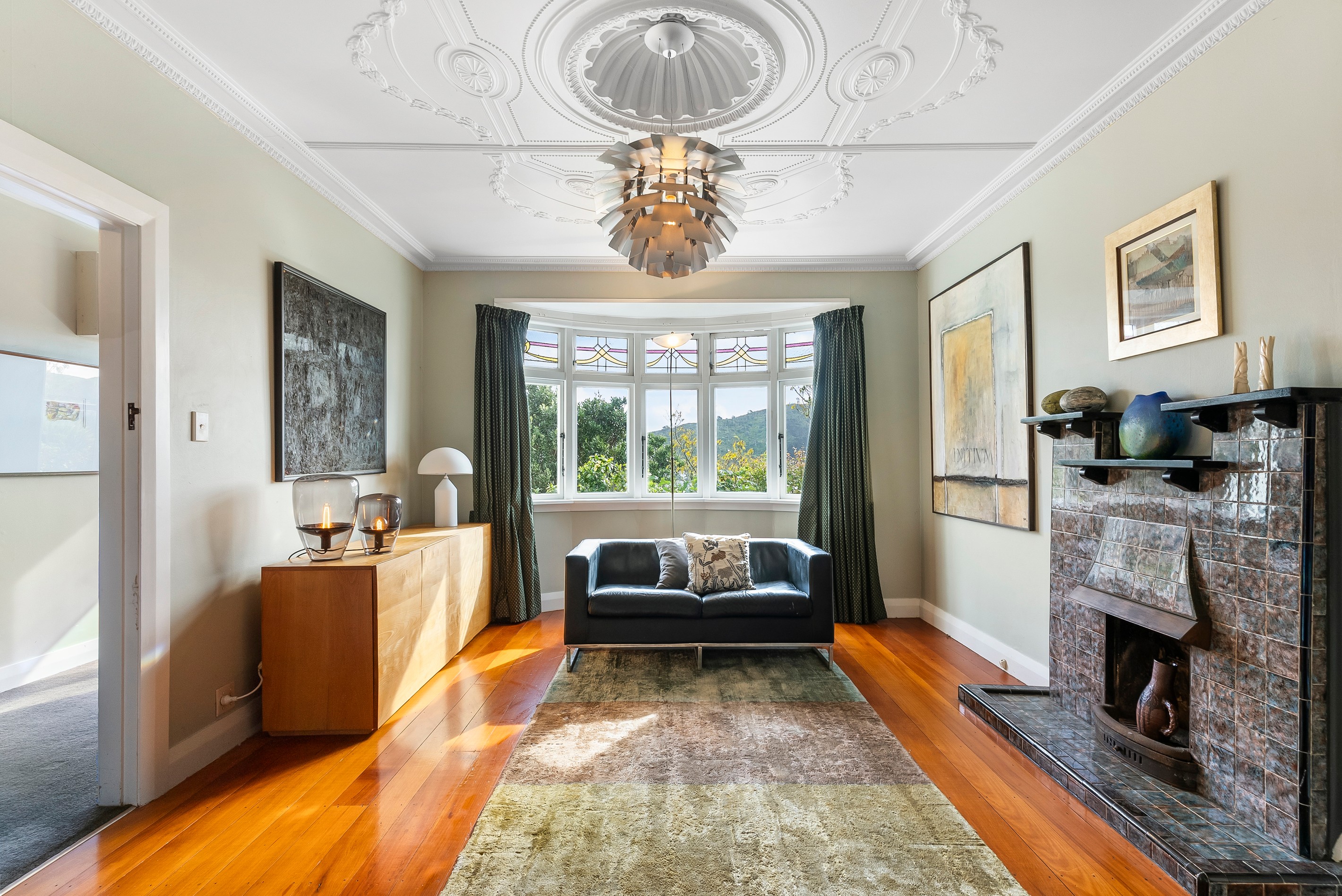 60 Pembroke Road, Northland, Wellington City