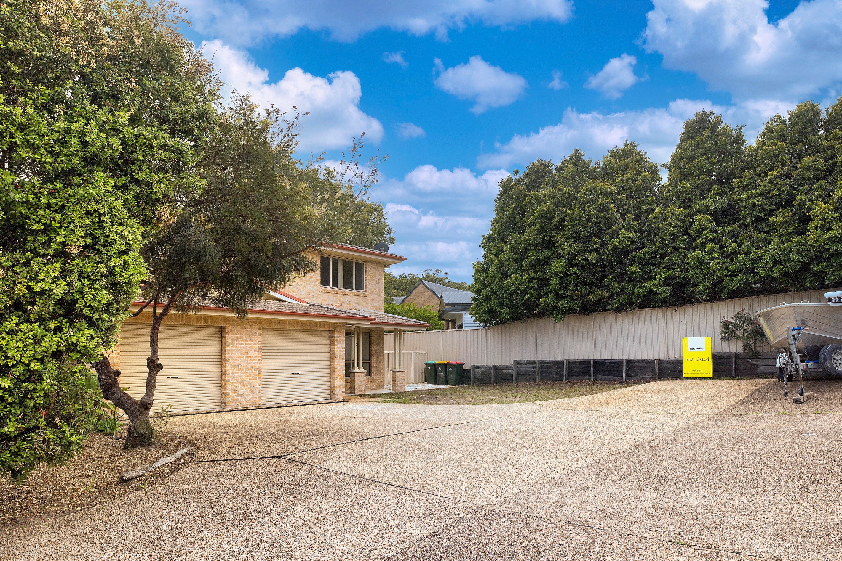 7 Bungwall Close, Anna Bay, NSW 2316