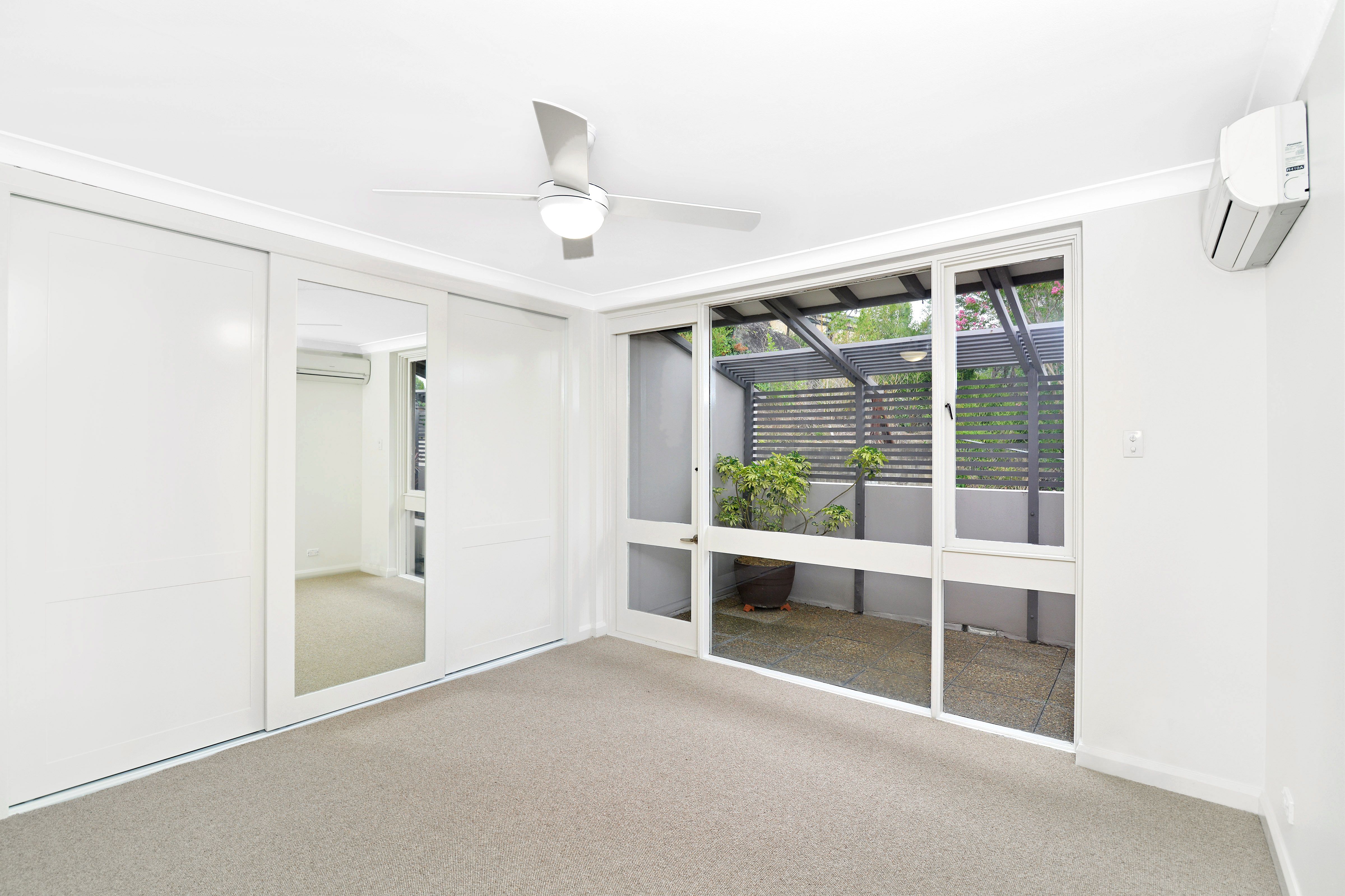 10/34 Woolcott Street, Waverton, NSW 2060