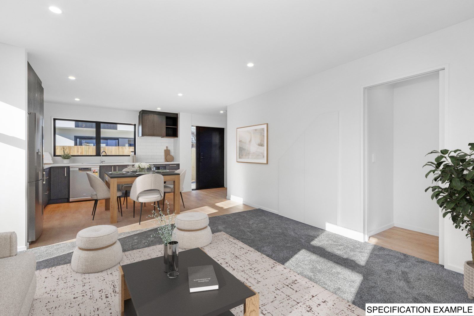 29 West Belt, Lincoln, Selwyn District