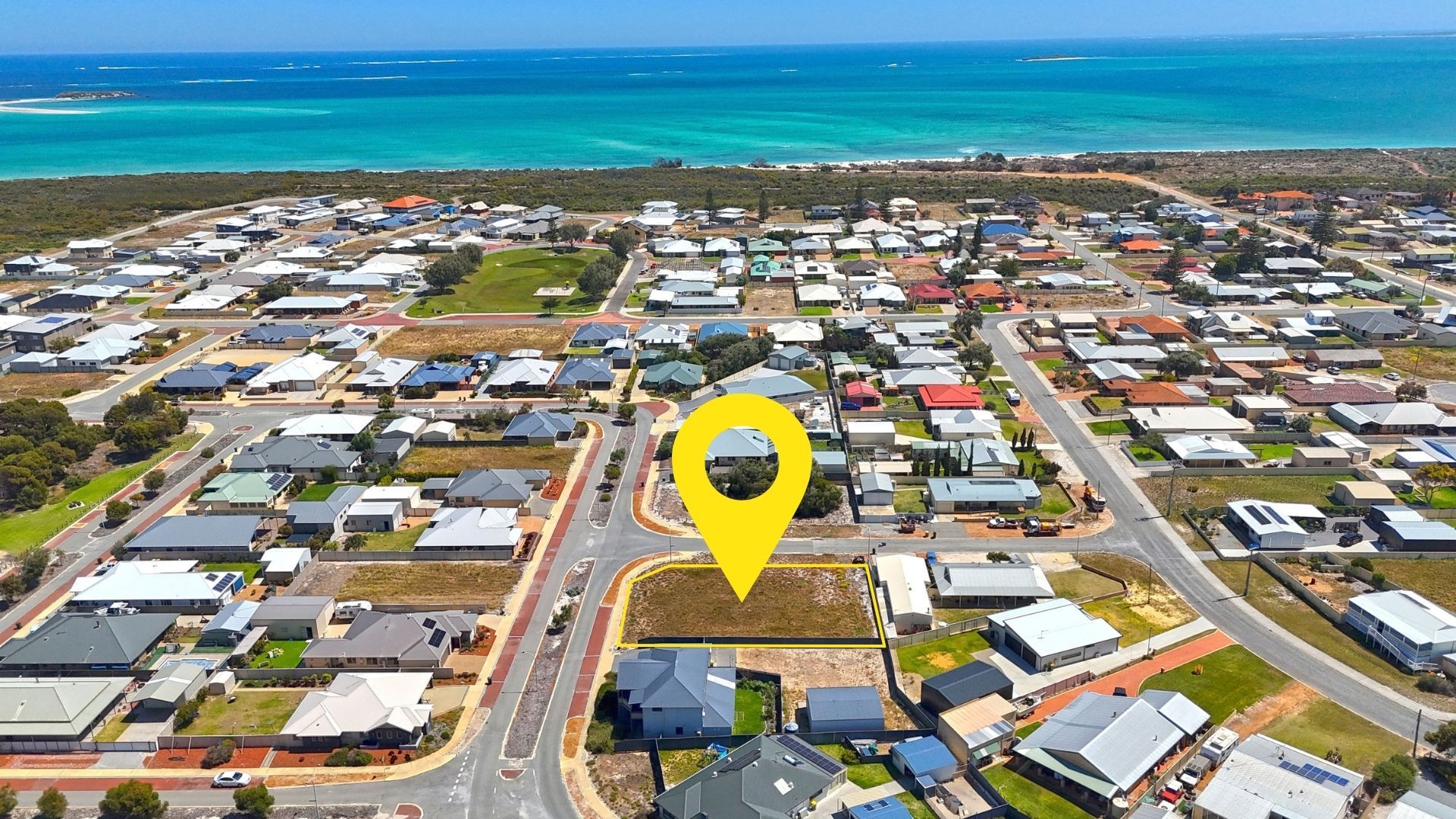 Lot 421, 33 Boronia Turn, Jurien Bay, WA 6516