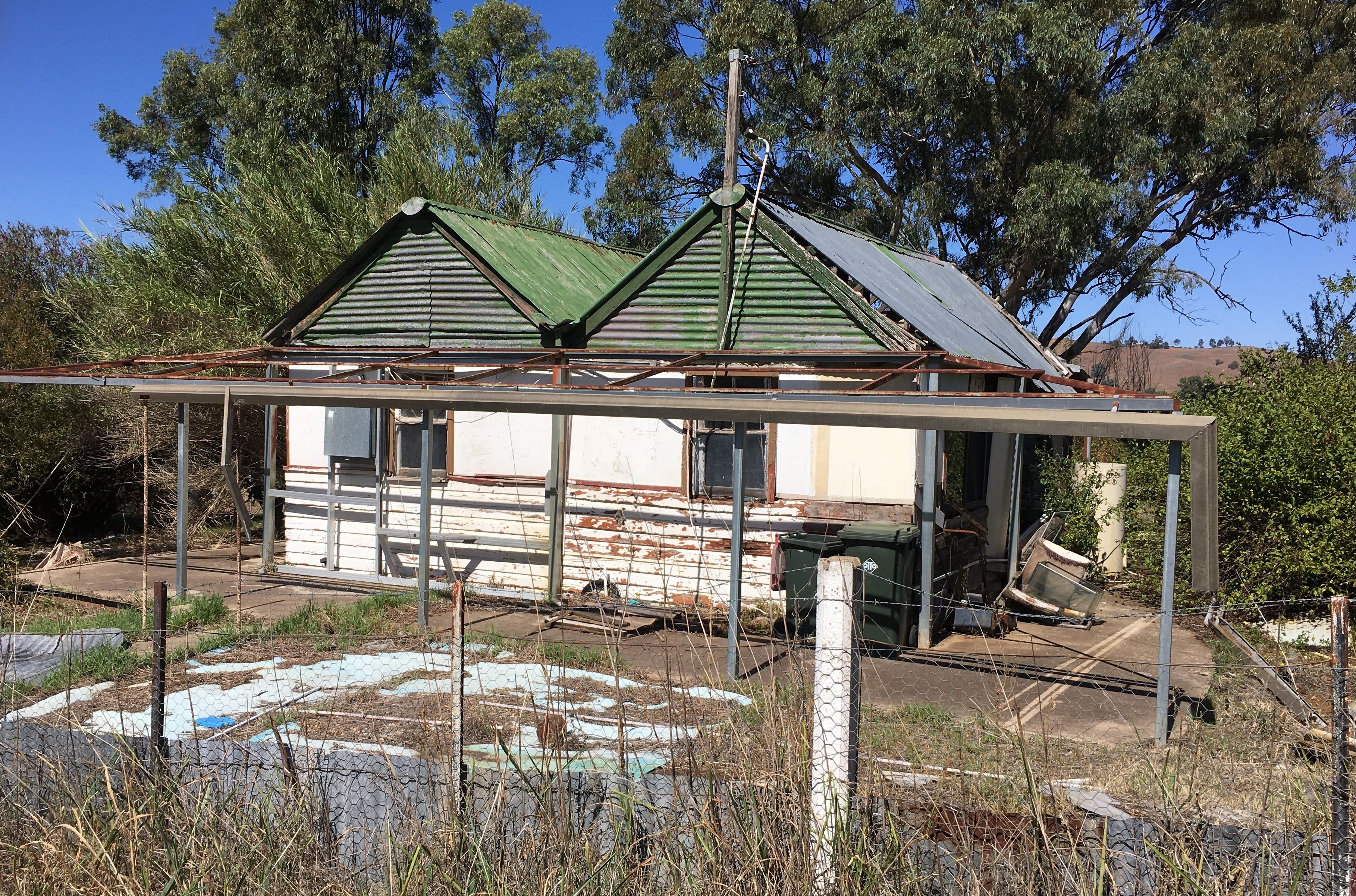 Lot 1 Pope Street, Gundagai NSW 2722