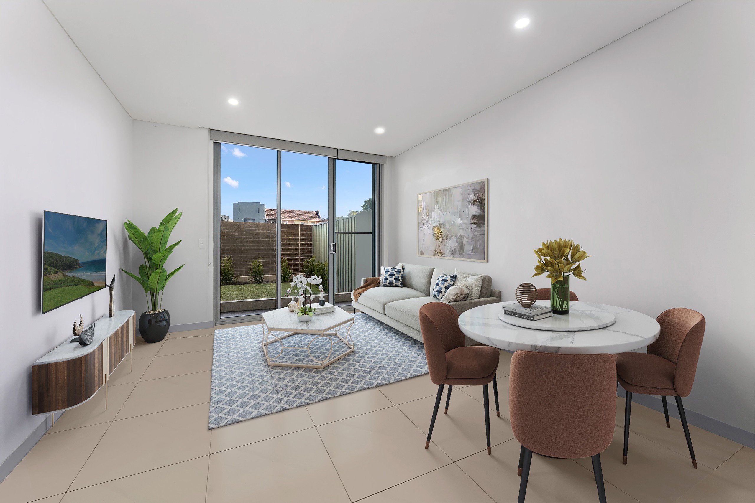78/219 Blaxland Road, Ryde, NSW 2112