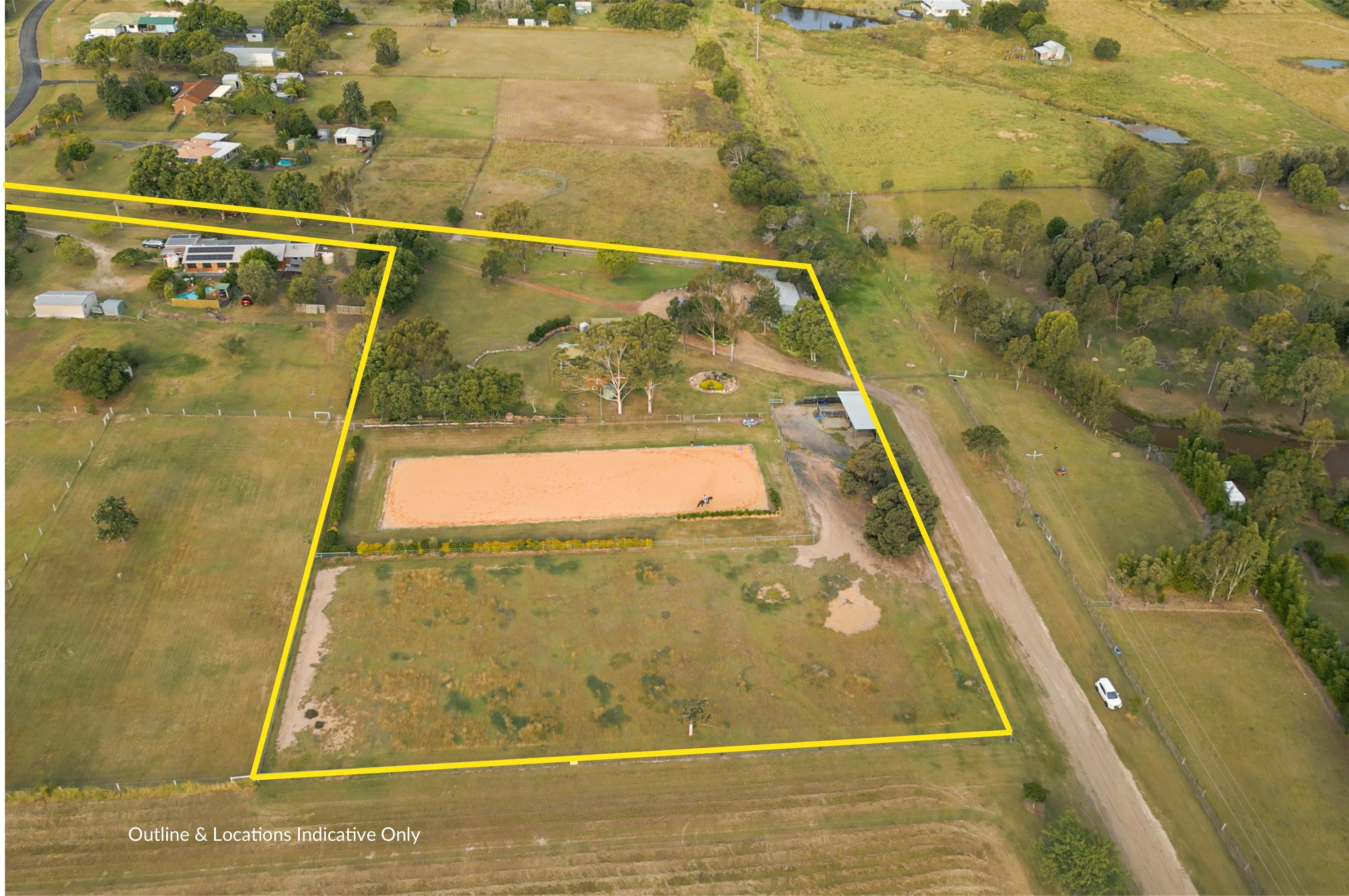 25 Shannon Road, Lowood, QLD 4311