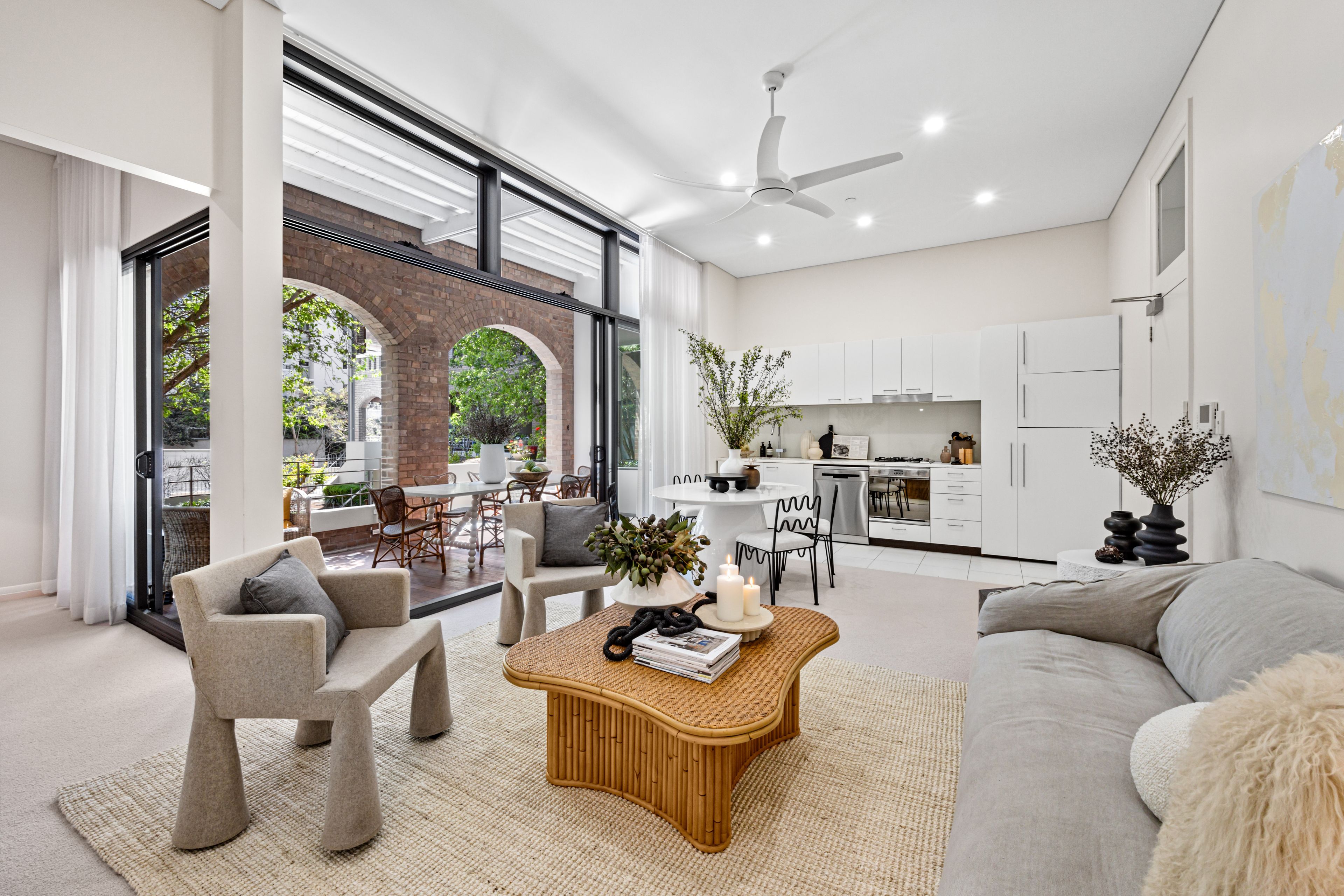 8/20 Pyrmont Bridge Road, Camperdown, NSW 2050