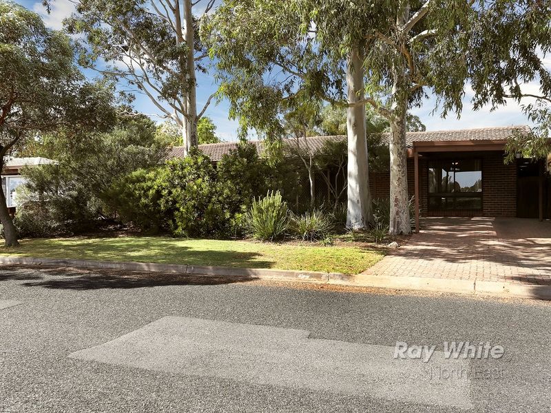 13 Deakin Avenue, Hope Valley SA 5090
