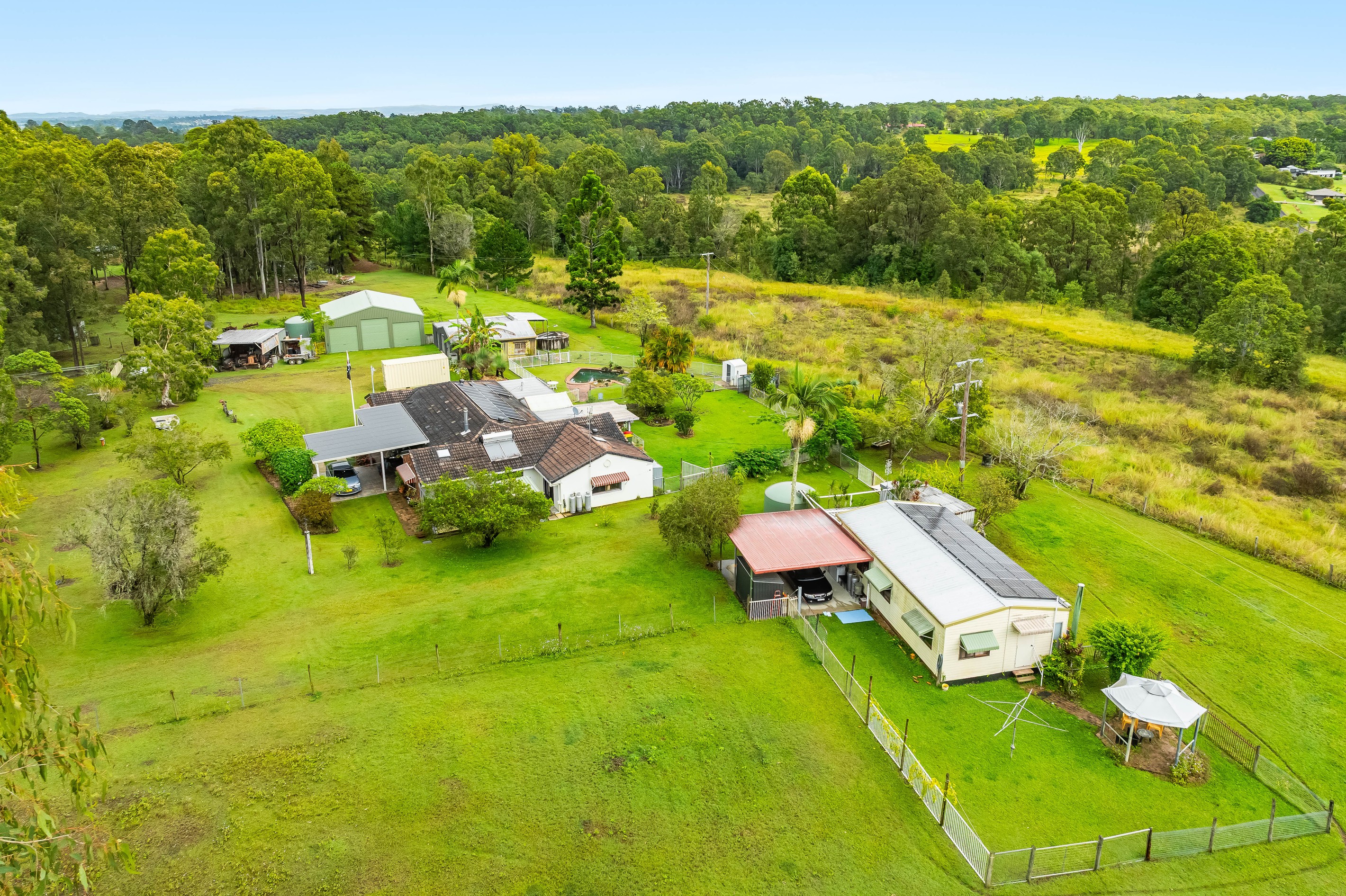 655 Naughtons Gap Road, Naughtons Gap, NSW 2470